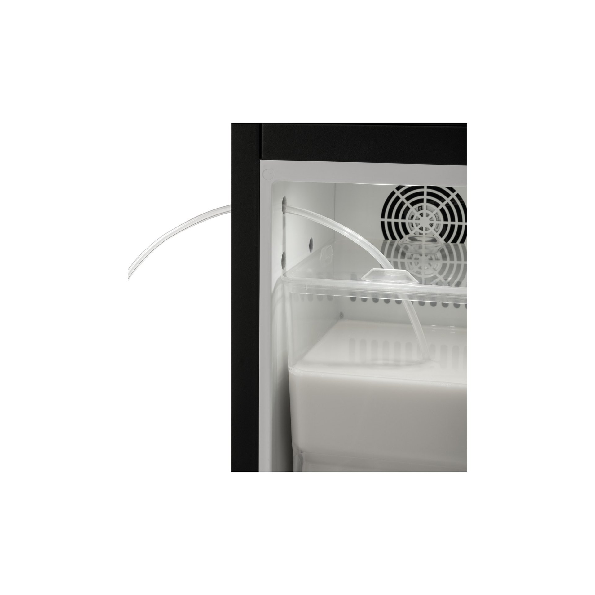Milchkühlschrank KV9L Milchbehälter KV9L