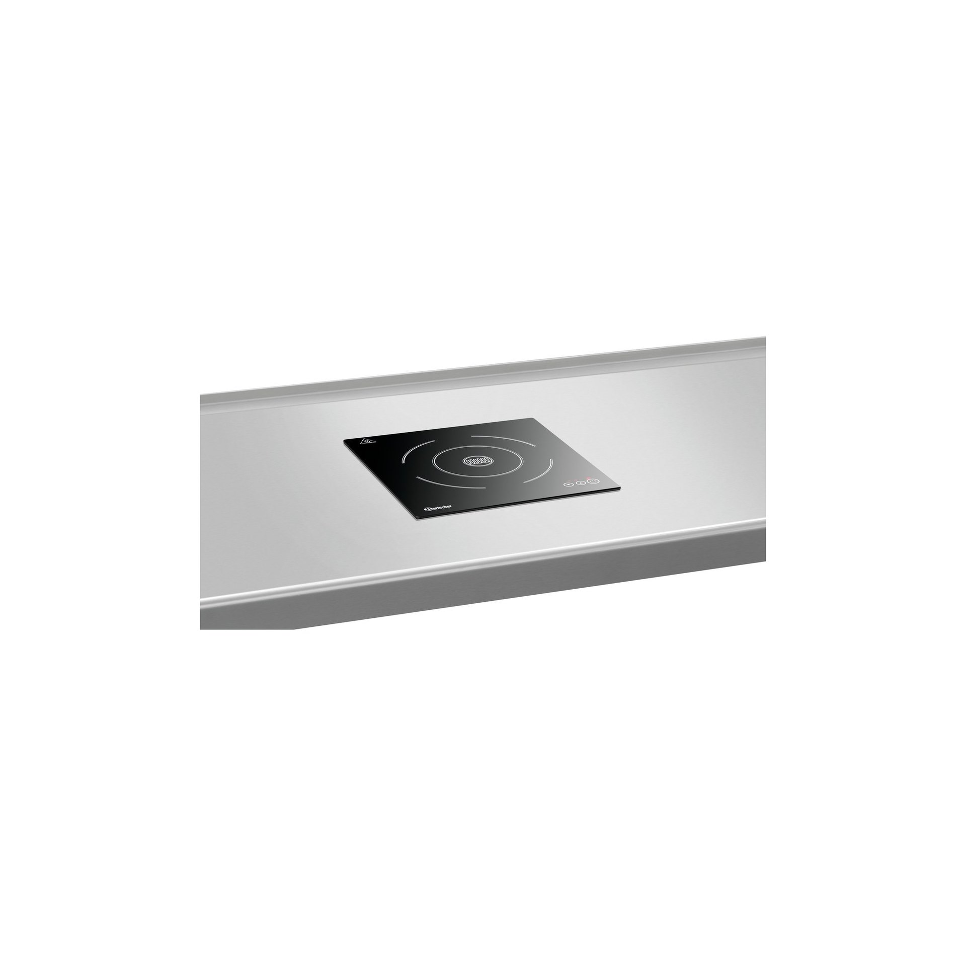 Einbau-Induktionskocher 351TC Einbau-Induktionskocher 351TC