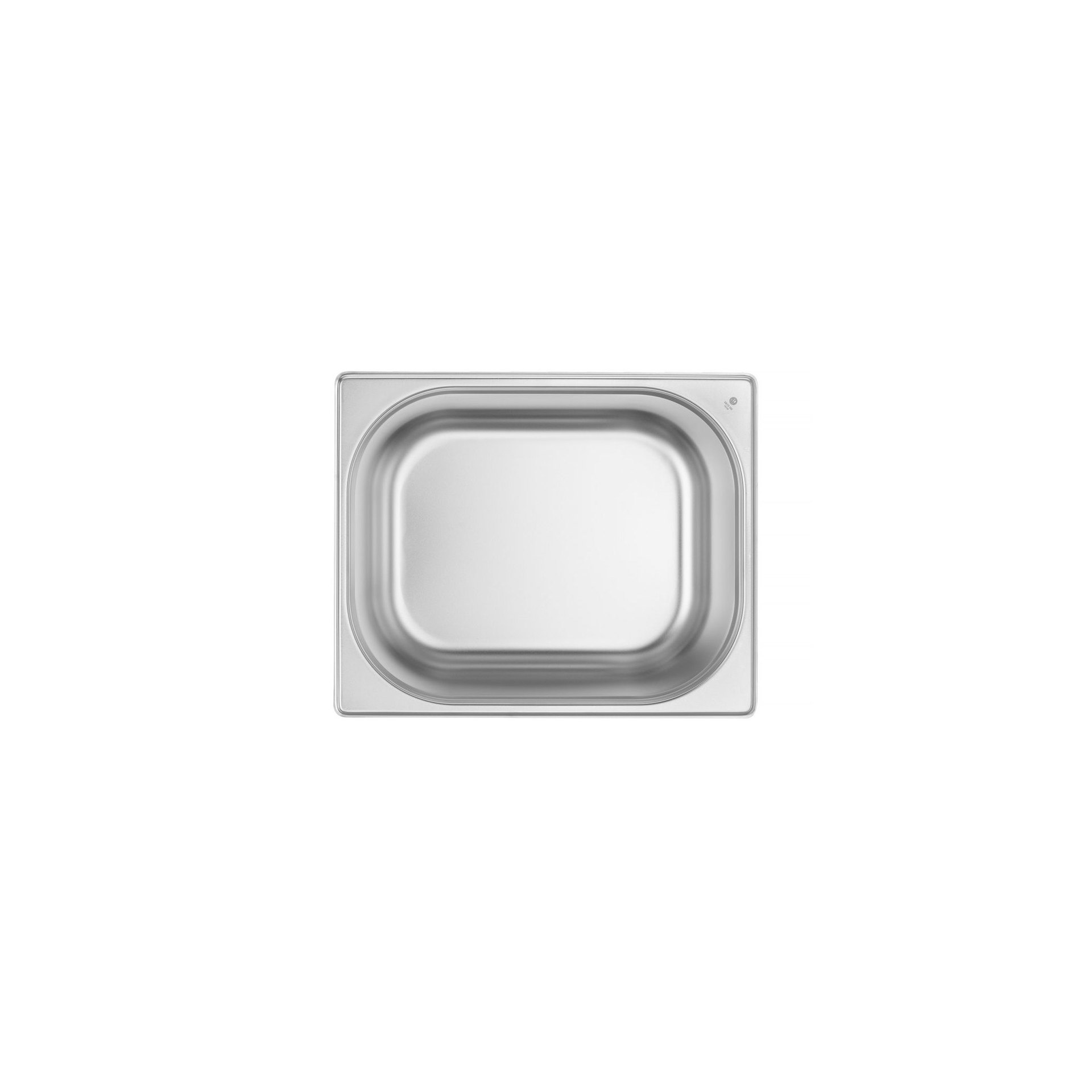 Gastronorm-Behälter 1/2, Budget Line, GN 1/2, 12,5L, 325x265x(H)200mm