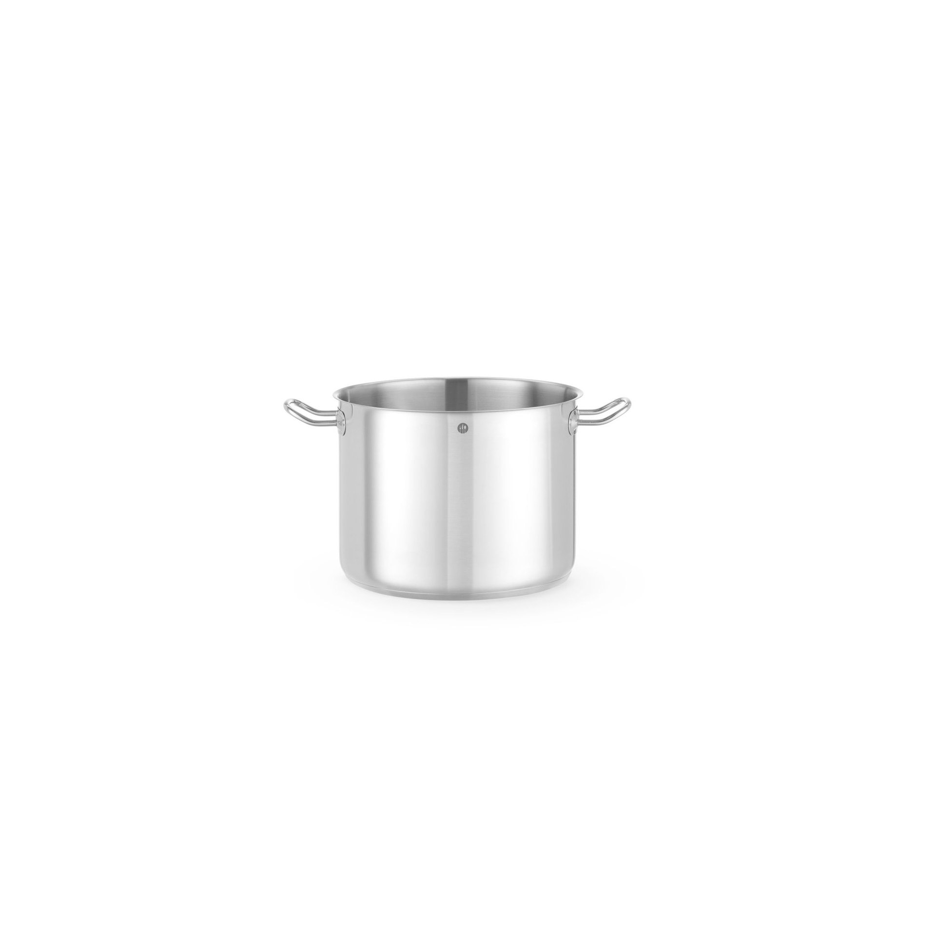 Schmortopf hoch - ohne Deckel, Kitchen Line, 13,4L, ⌀280x(H)220mm Schmortopf hoch - ohne Deckel, Kitchen Line, 13,4L, ⌀280x(H)220mm