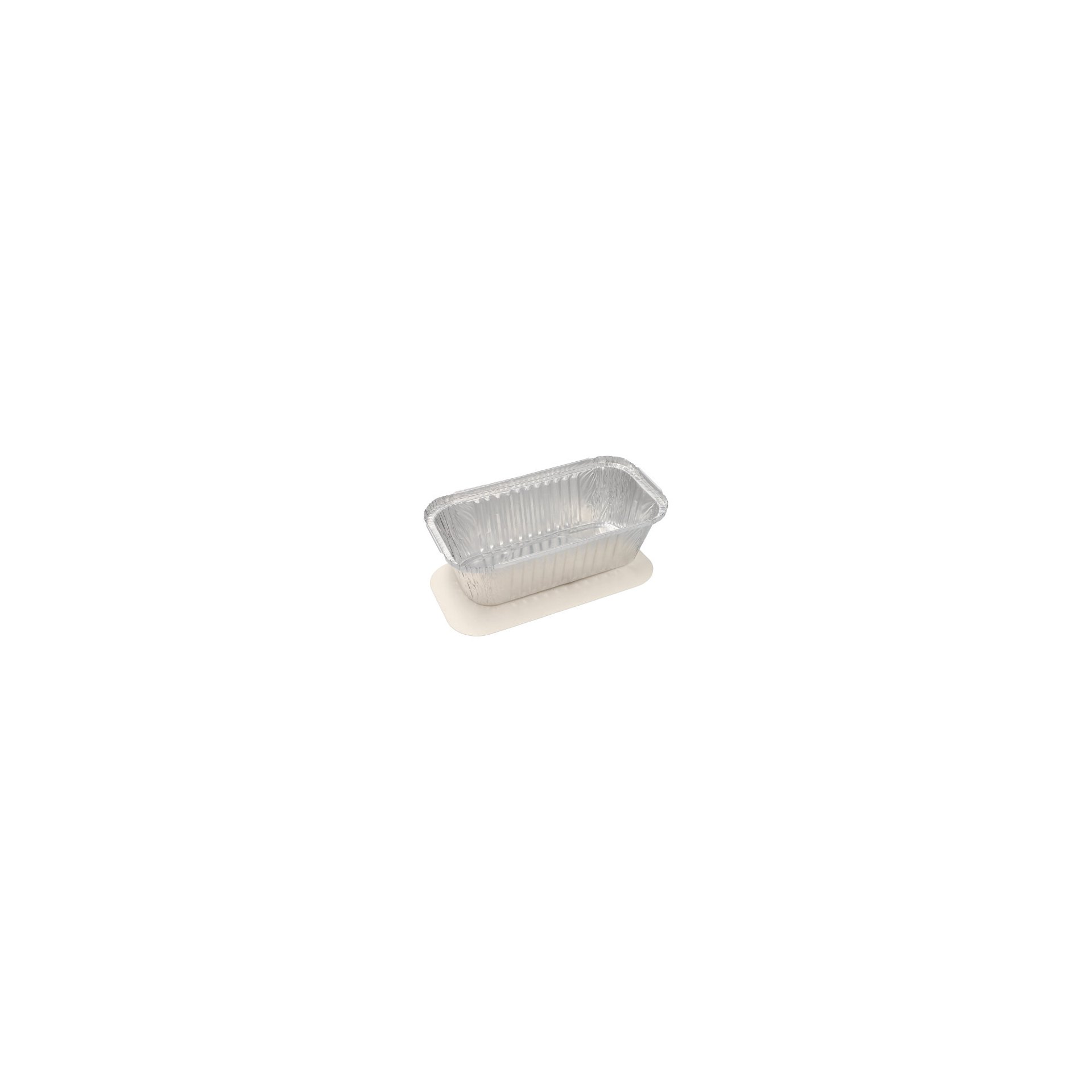 Schalen, Alu + Einlegedeckel, PP-beschichtet eckig 1,5 l 7 cm x 13 cm x 24,2 cm Schalen, Alu + Einlegedeckel, PP-beschichtet eckig 1,5 l 7 cm x 13 cm x 24,2 cm