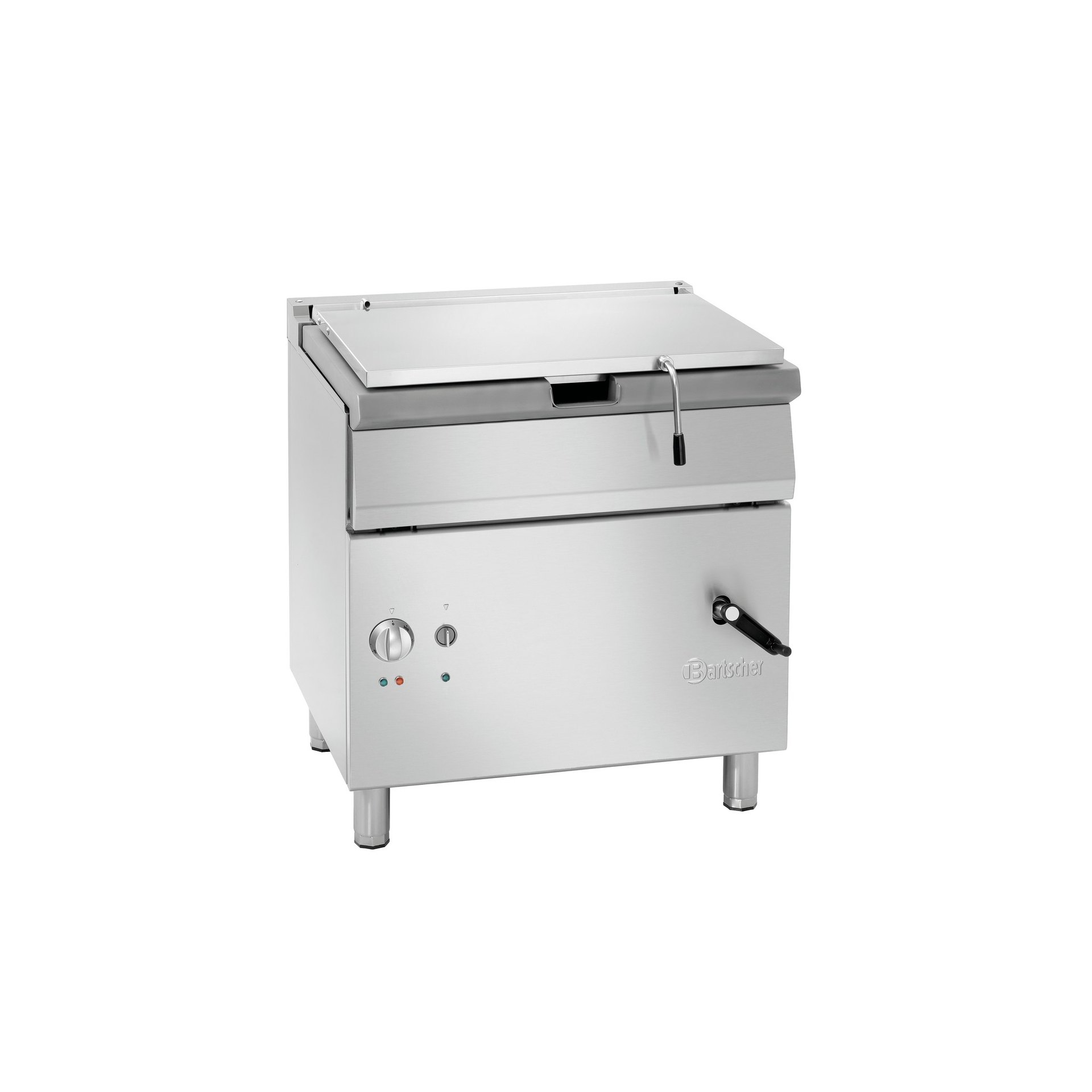 Kippbratpfanne 700 E51LHK Kippbratpfanne 700 E51LHK
