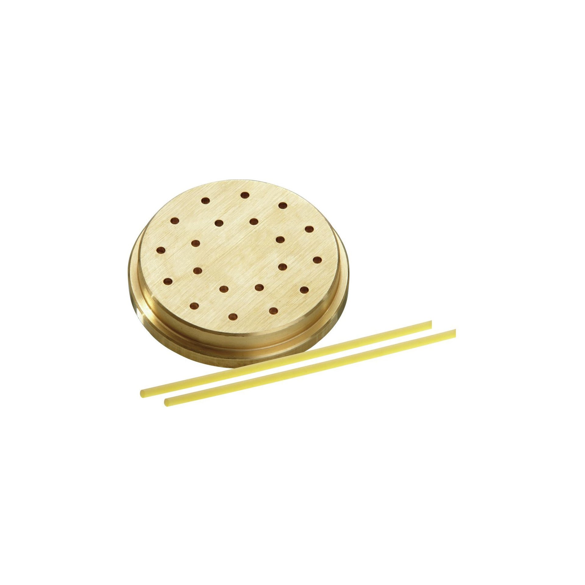 Pasta-Matrize Spaghetti 2 mm Pasta-Matrize Spaghetti 2 mm