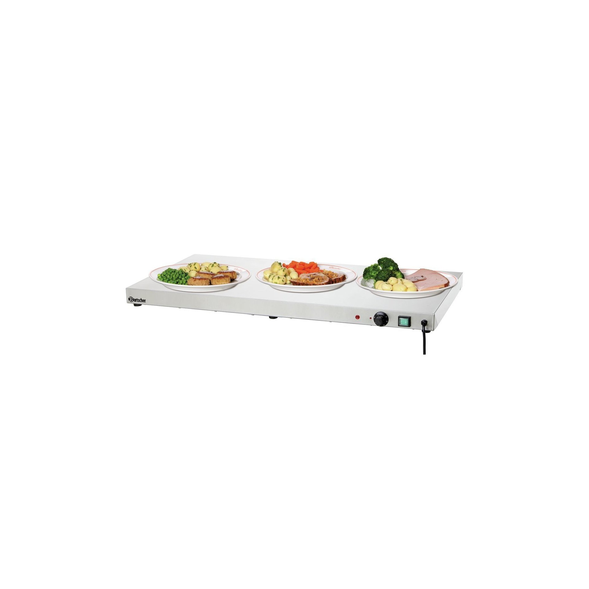 Warmhalteplatte WP600