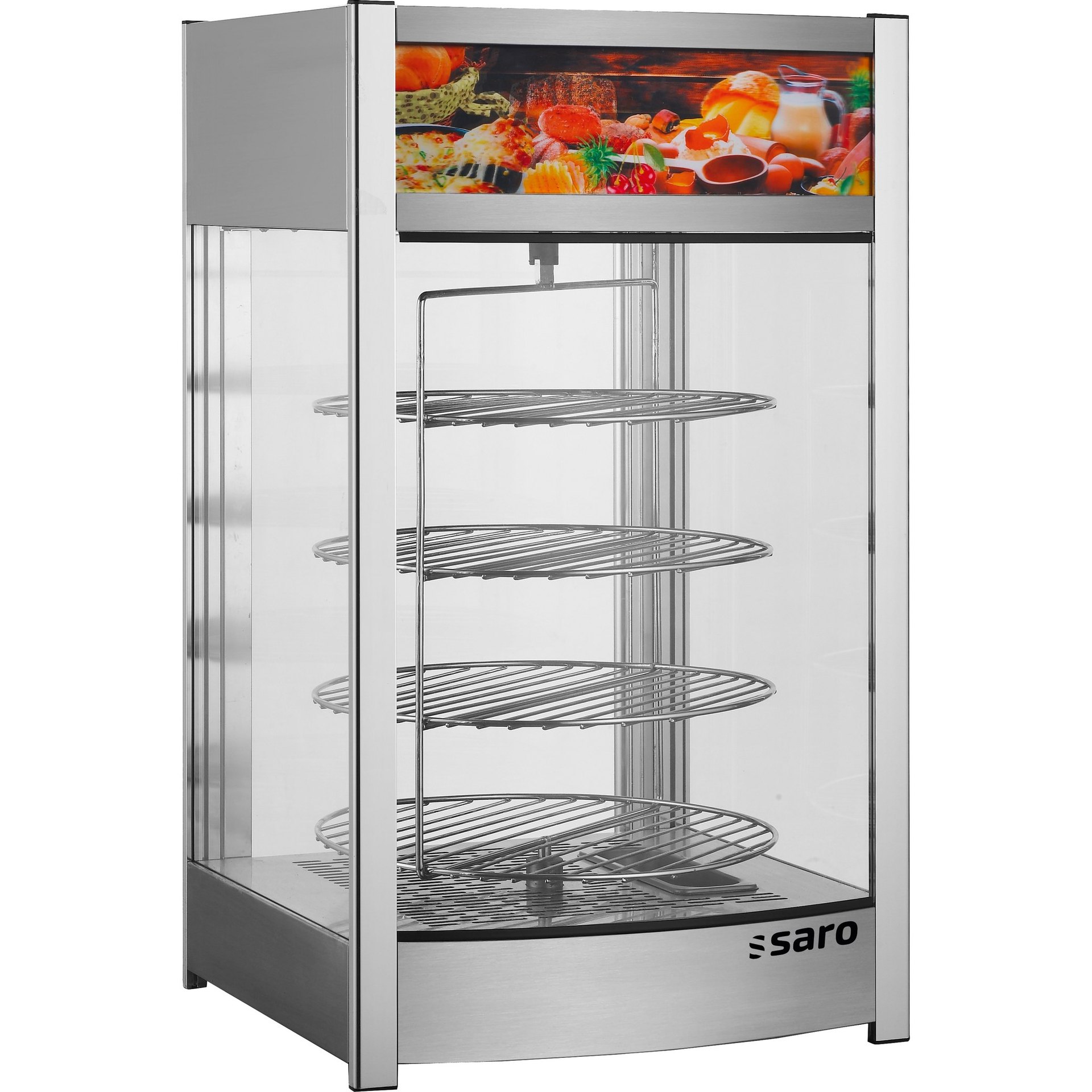 Heiße Theke Modell NIKLAS Heiße Theke Modell NIKLAS