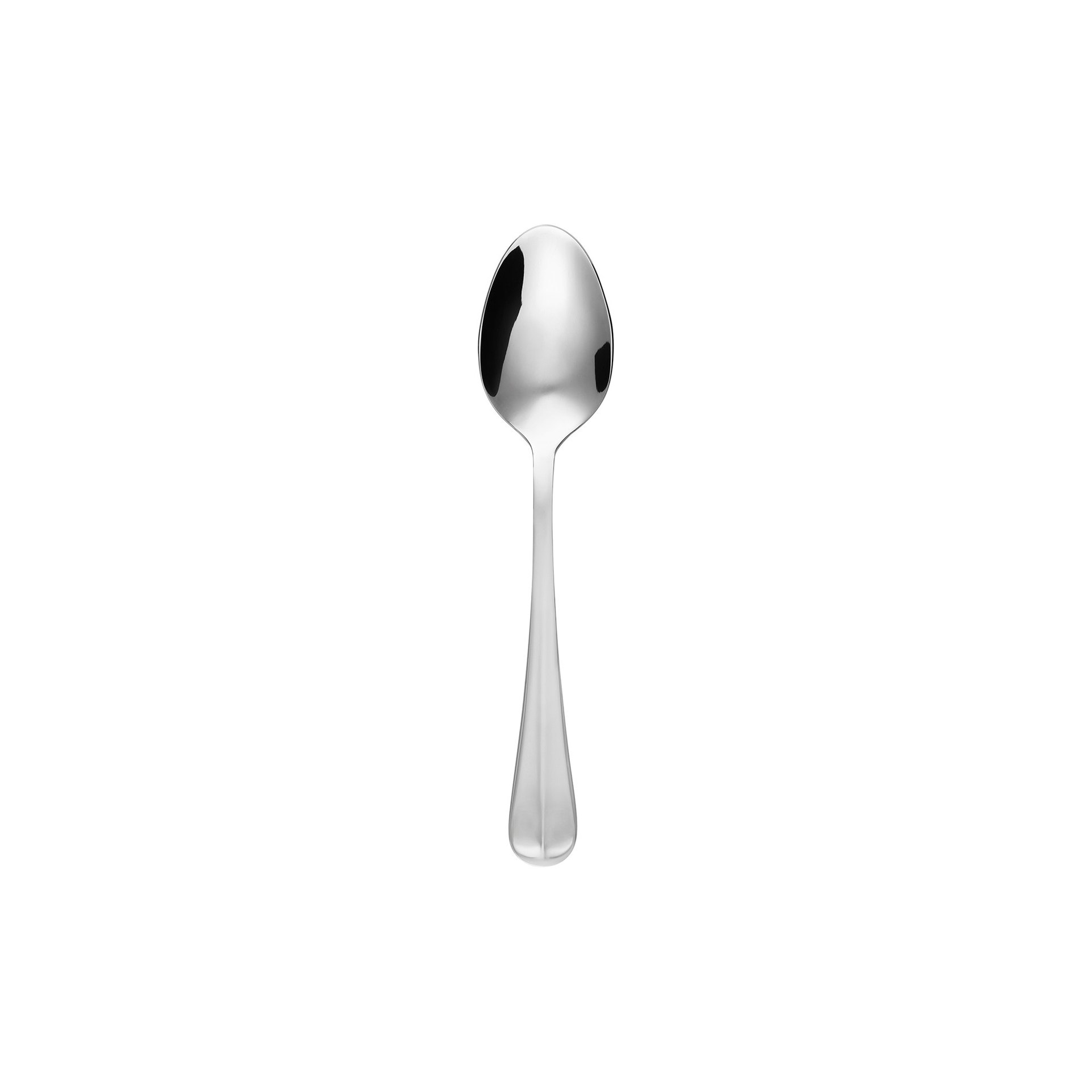Dessertlöffel Set BAGUETTE, 18,5 cm