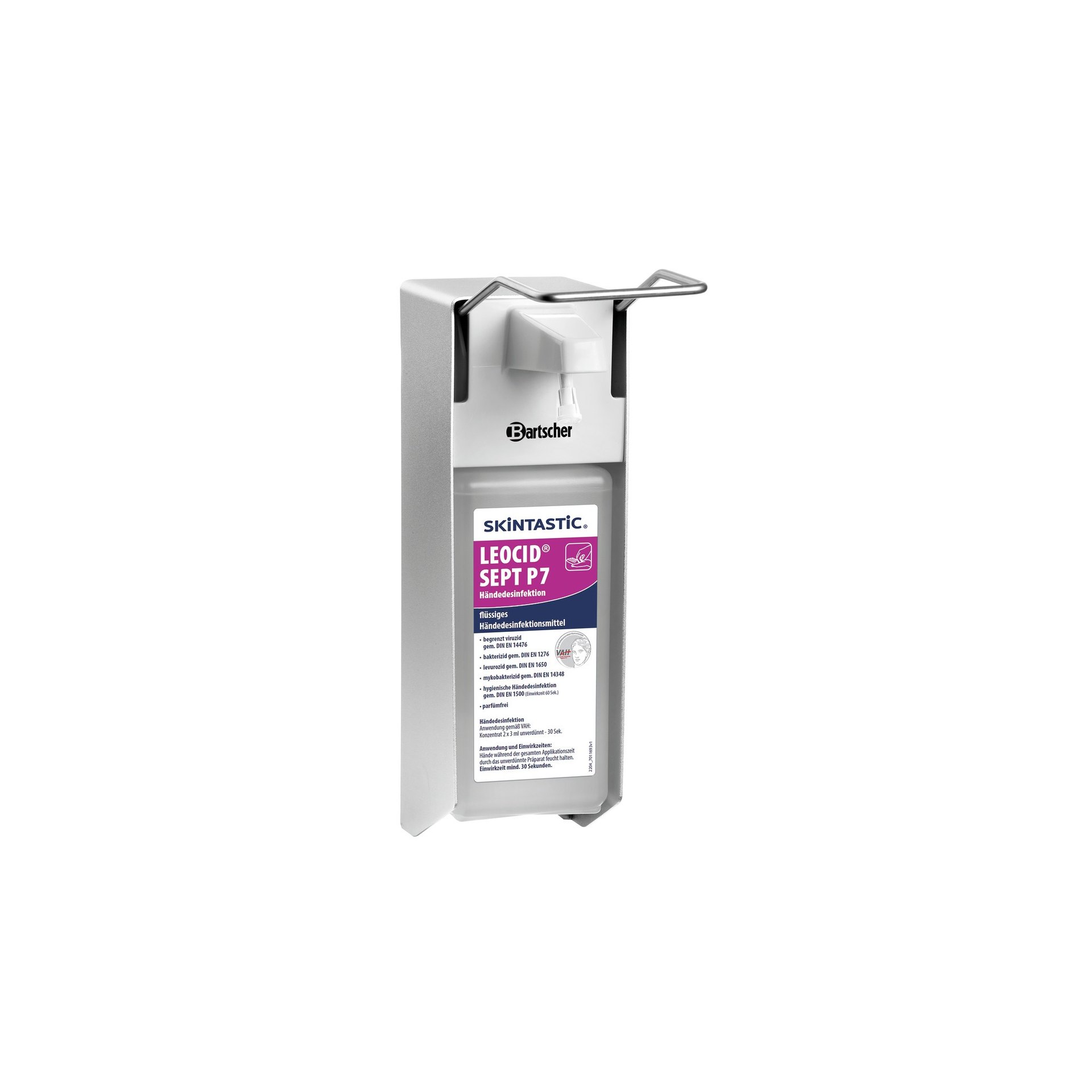 SKINTASTIC® LEOCID SEPT P7 SKINTASTIC® LEOCID SEPT P7