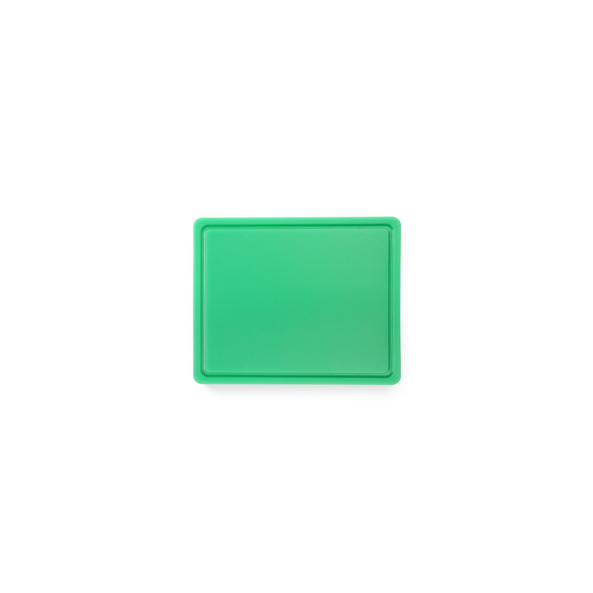 Schneidbretter HACCP Gastronorm 1/2, GN 1/2, Grün, 325x265mm Schneidbretter HACCP Gastronorm 1/2, GN 1/2, Grün, 325x265mm