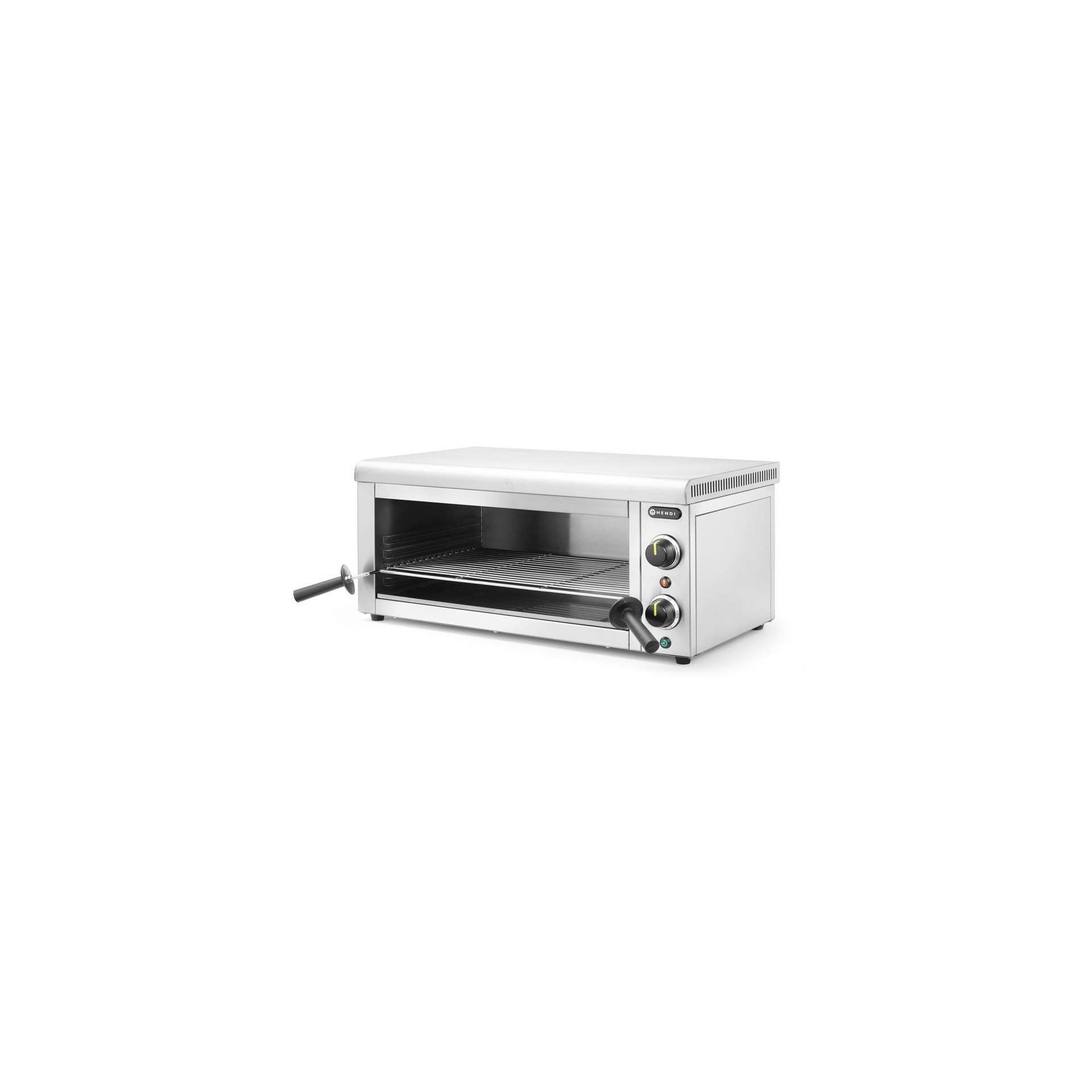 Salamander GN 1/1, 220-240V/2850W, 770x485x(H)305mm