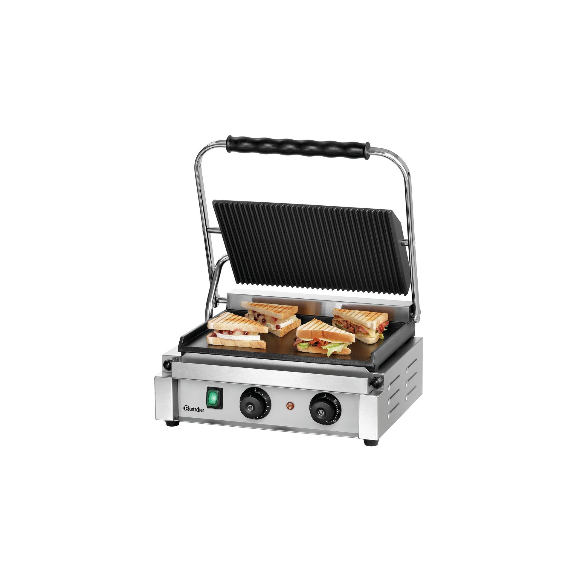Kontaktgrill "Panini-T" 1GR