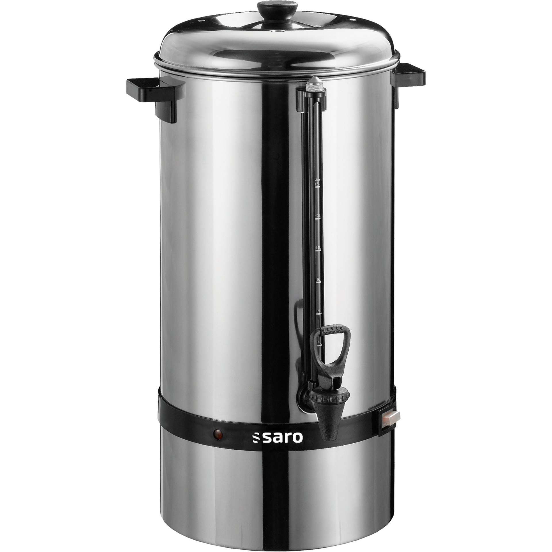 Kaffeemaschine mit Rundfilter MICA6015 Kaffeemaschine mit Rundfilter MICA6015
