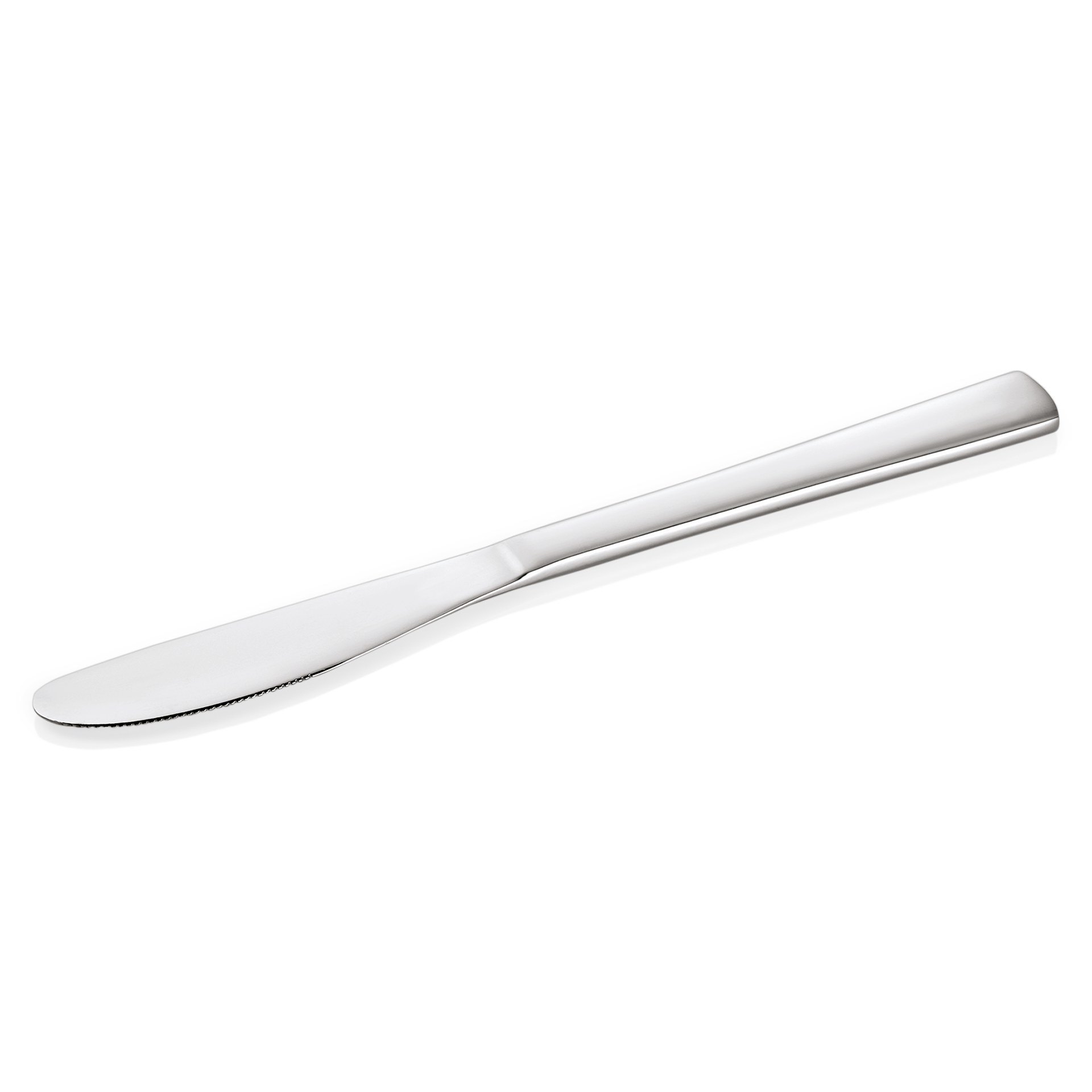 Dessertmesser (L) 19,5 cm, Serie Hamburg