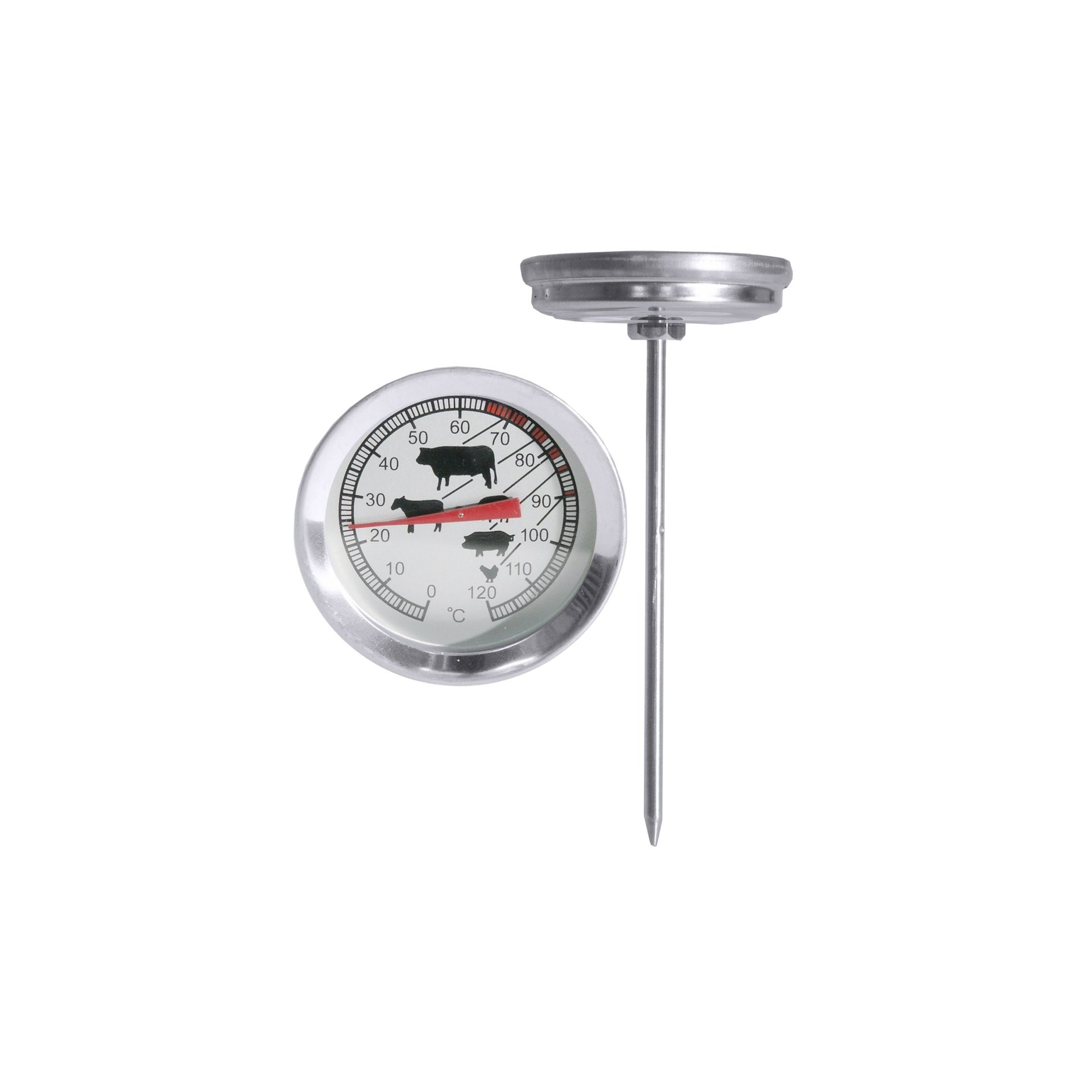 Bratenthermometer 11 cm Bratenthermometer 11 cm