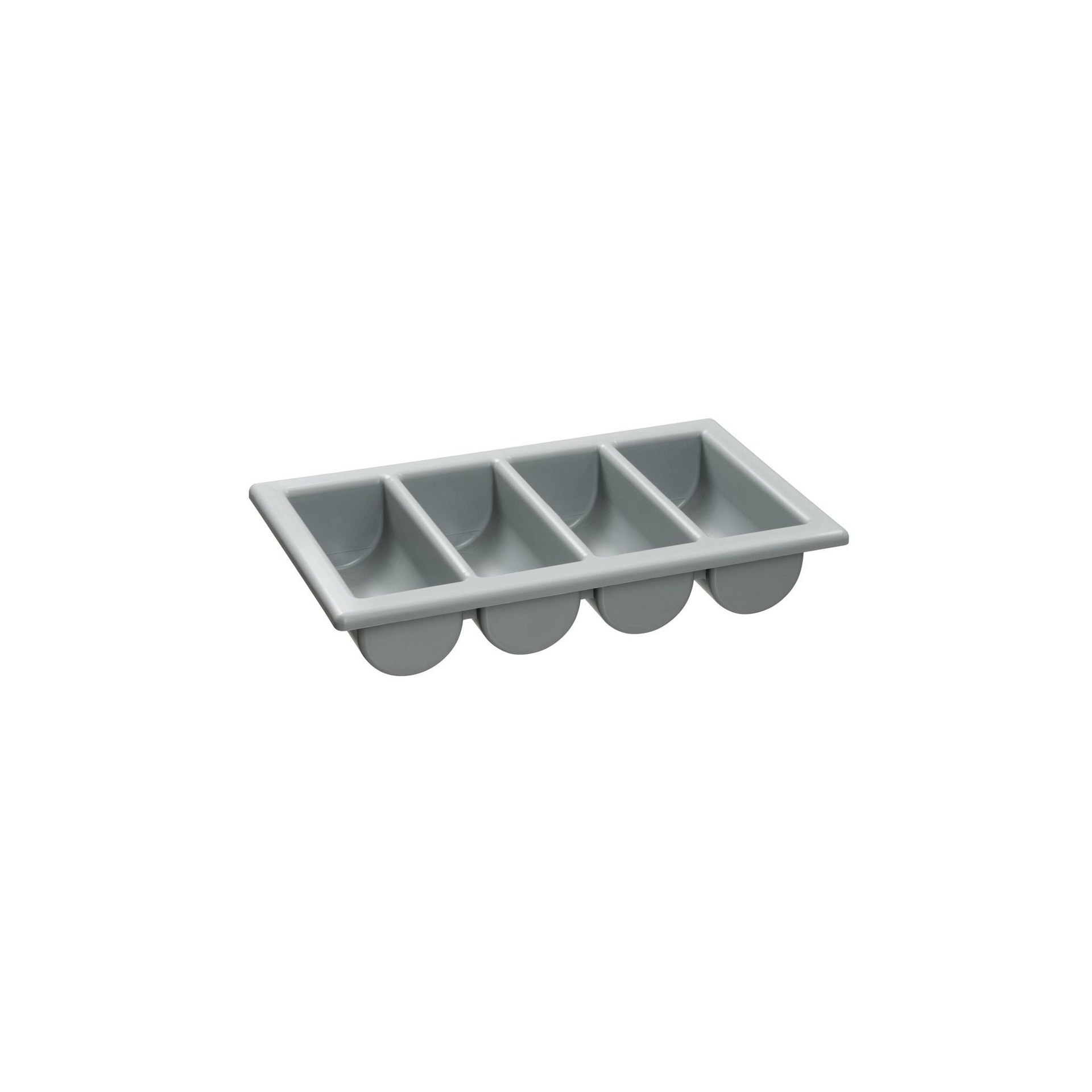 Besteckkasten 1/1GN Polypropylen Besteckkasten 1/1GN Polypropylen