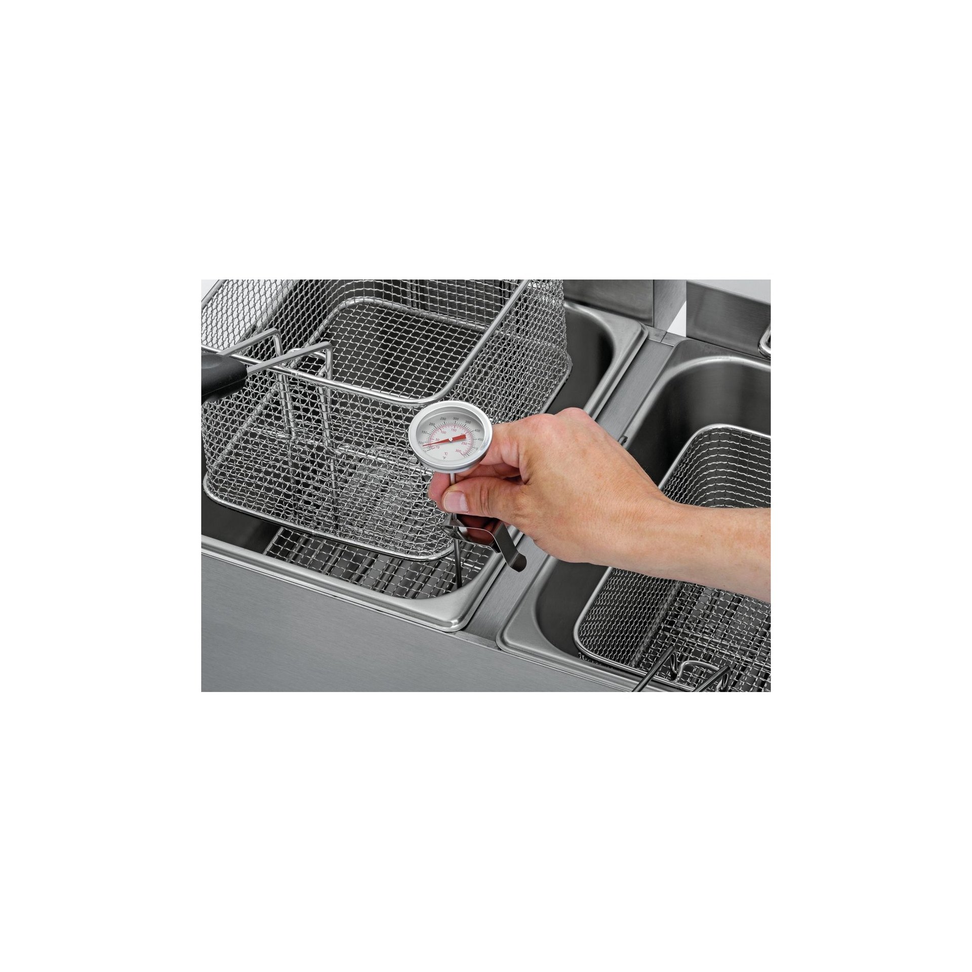 Thermometer A3000 TP Thermometer A3000 TP