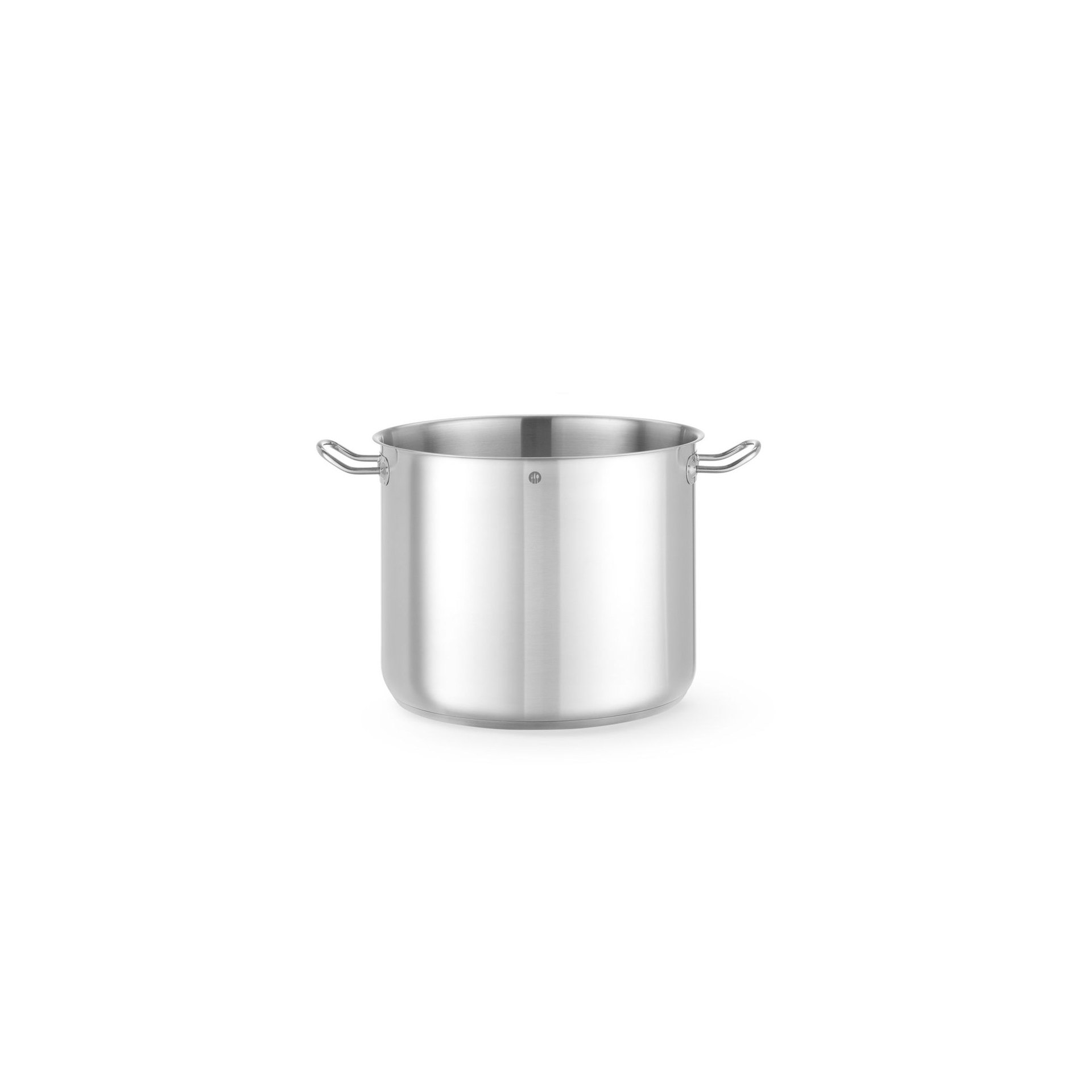 Schmortopf hoch - ohne Deckel, Kitchen Line, 21L, ⌀320x(H)270mm Schmortopf hoch - ohne Deckel, Kitchen Line, 21L, ⌀320x(H)270mm