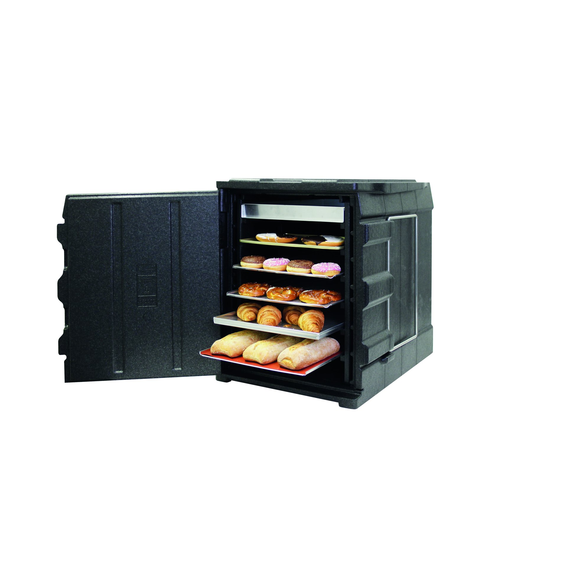 FRONT-BOX 60 x 40, 146 Liter FRONT-BOX 60 x 40, 146 Liter