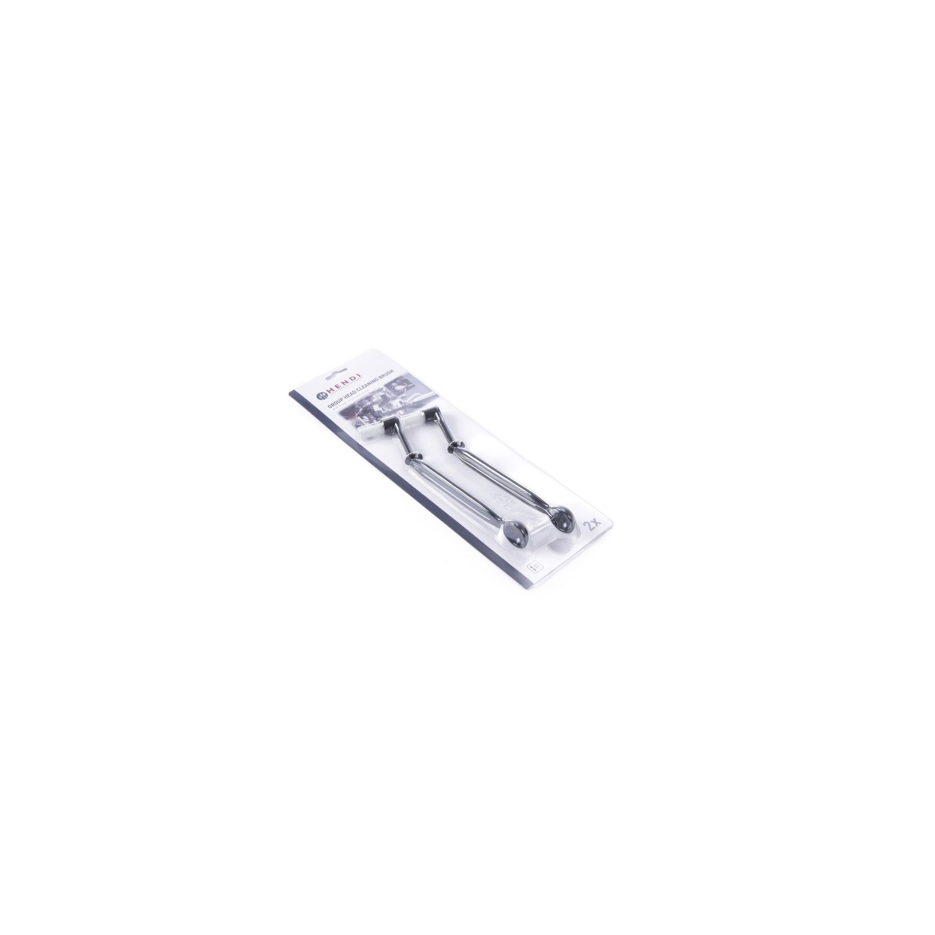 Reinigungsbürste für Siebträger 225mm