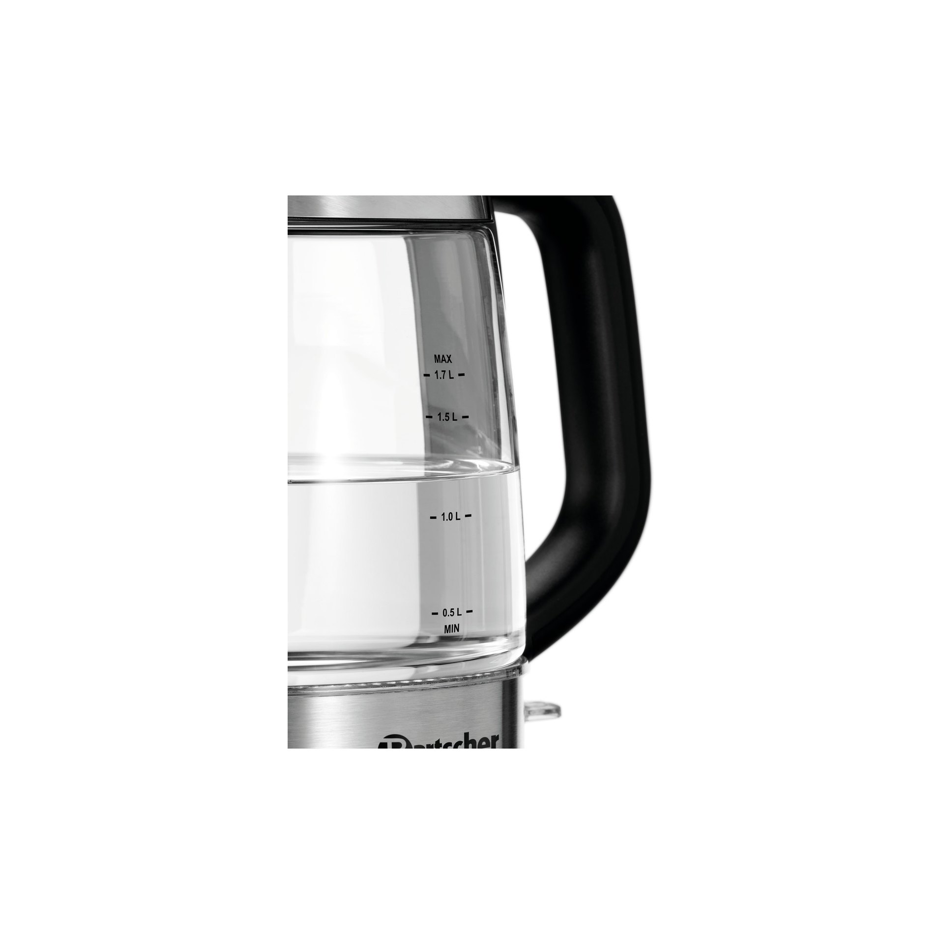 Wasserkocher 1,7LGL