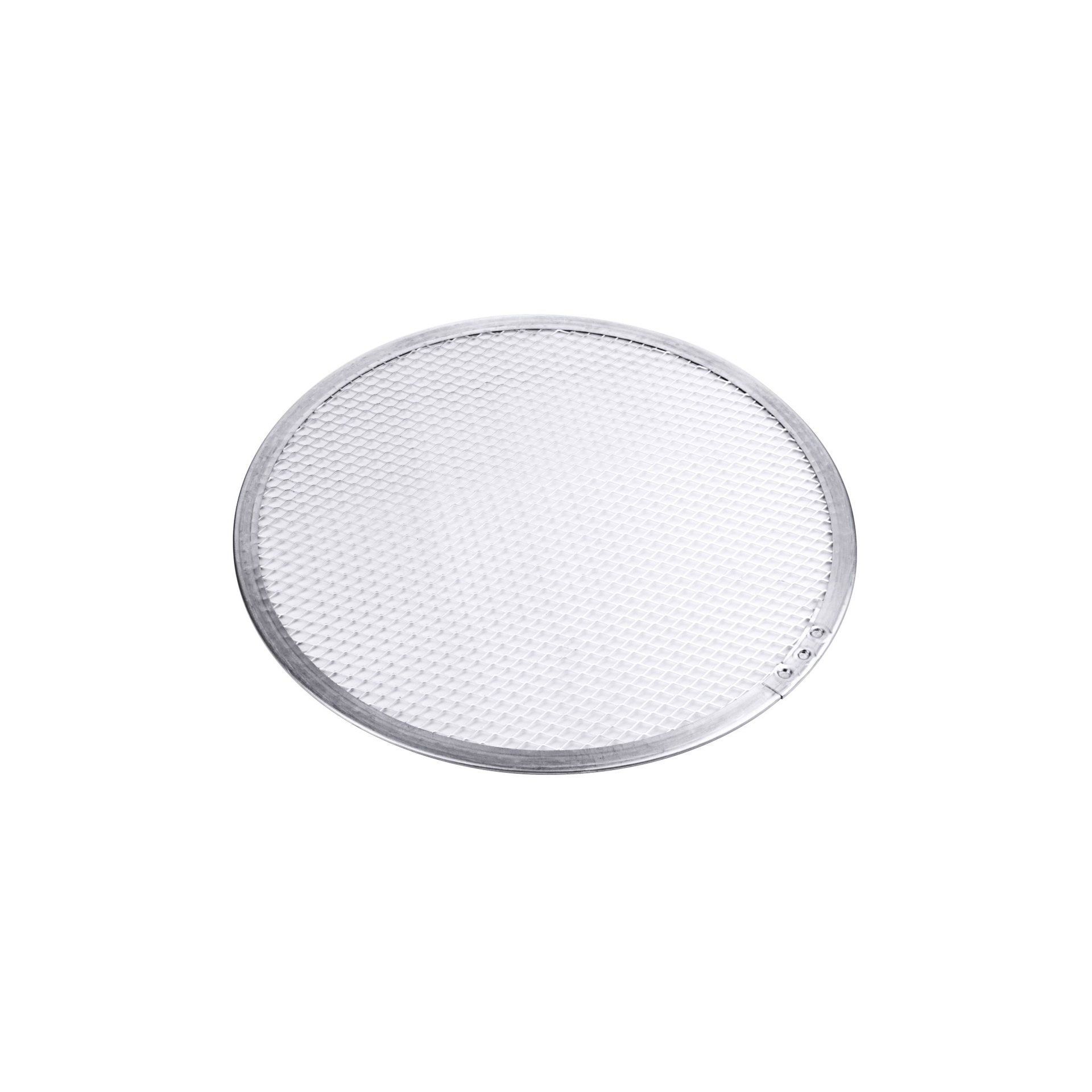 Pizza Screen/Gitter, rund 28 cm Pizza Screen/Gitter, rund 28 cm