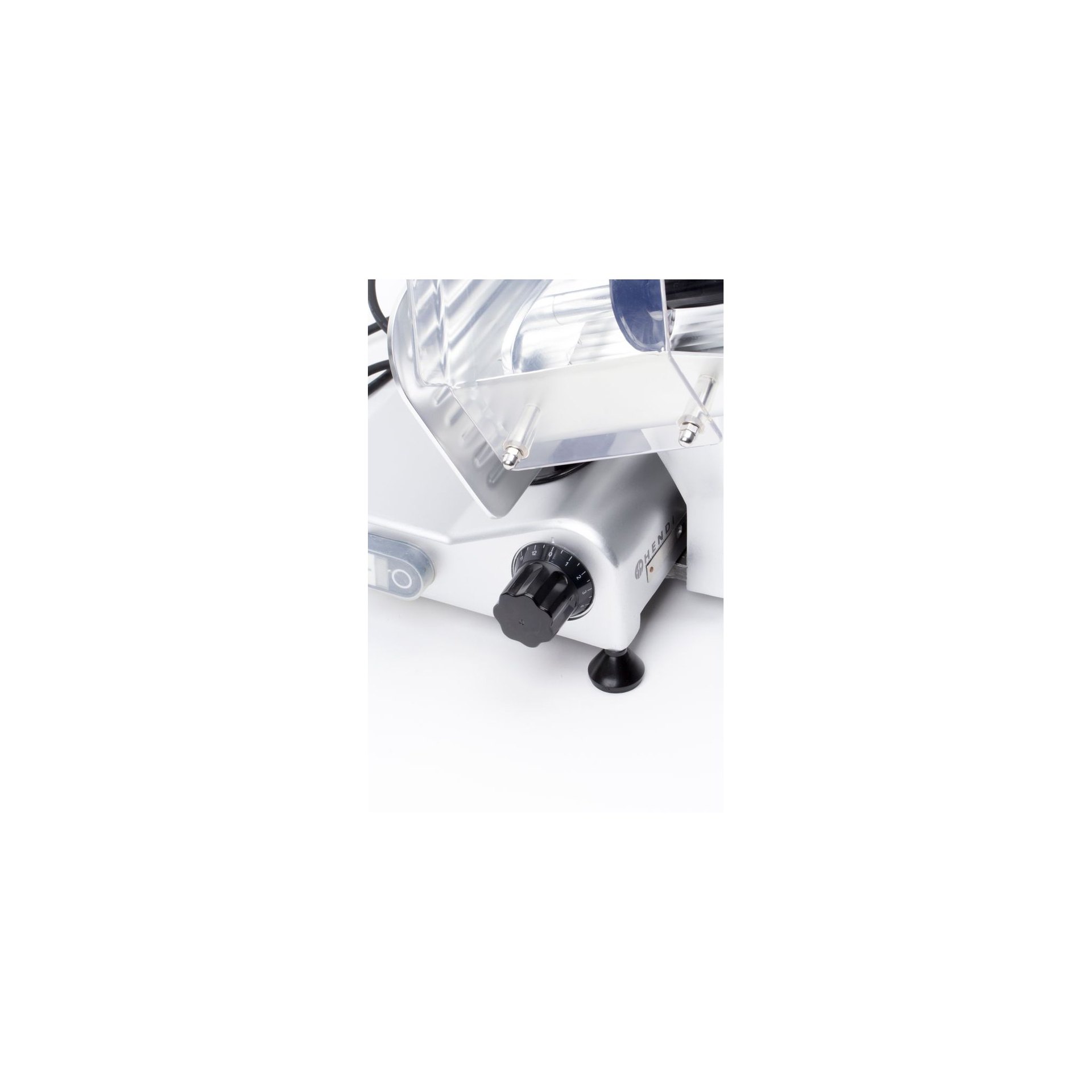 Aufschnittmaschine 195 Profi Line, Profi Line, 230V/200W, 416x400x(H)335mm Aufschnittmaschine 195 Profi Line, Profi Line, 230V/200W, 416x400x(H)335mm