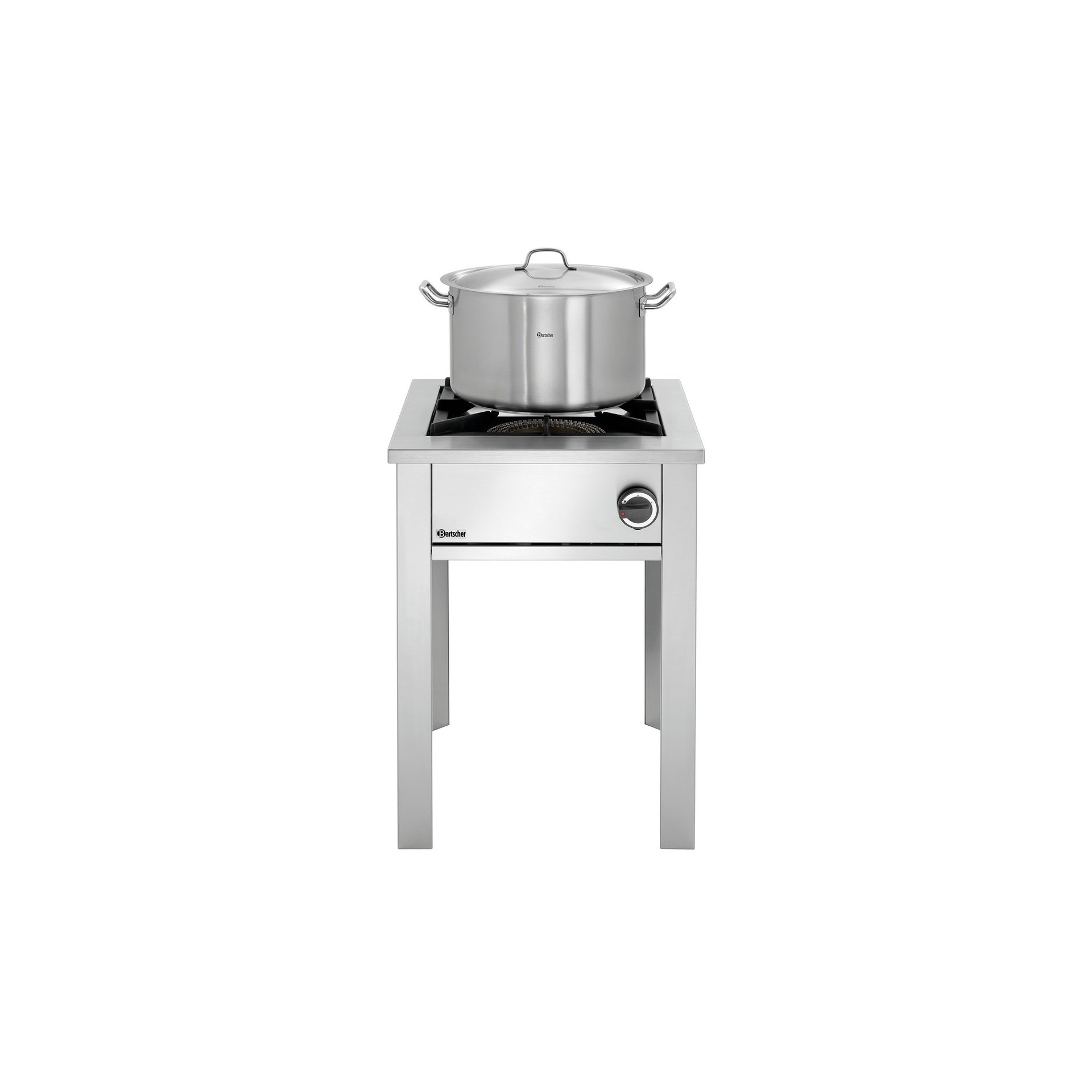 Hockerkocher G-WB 1K1250 XL Hockerkocher G-WB 1K1250 XL