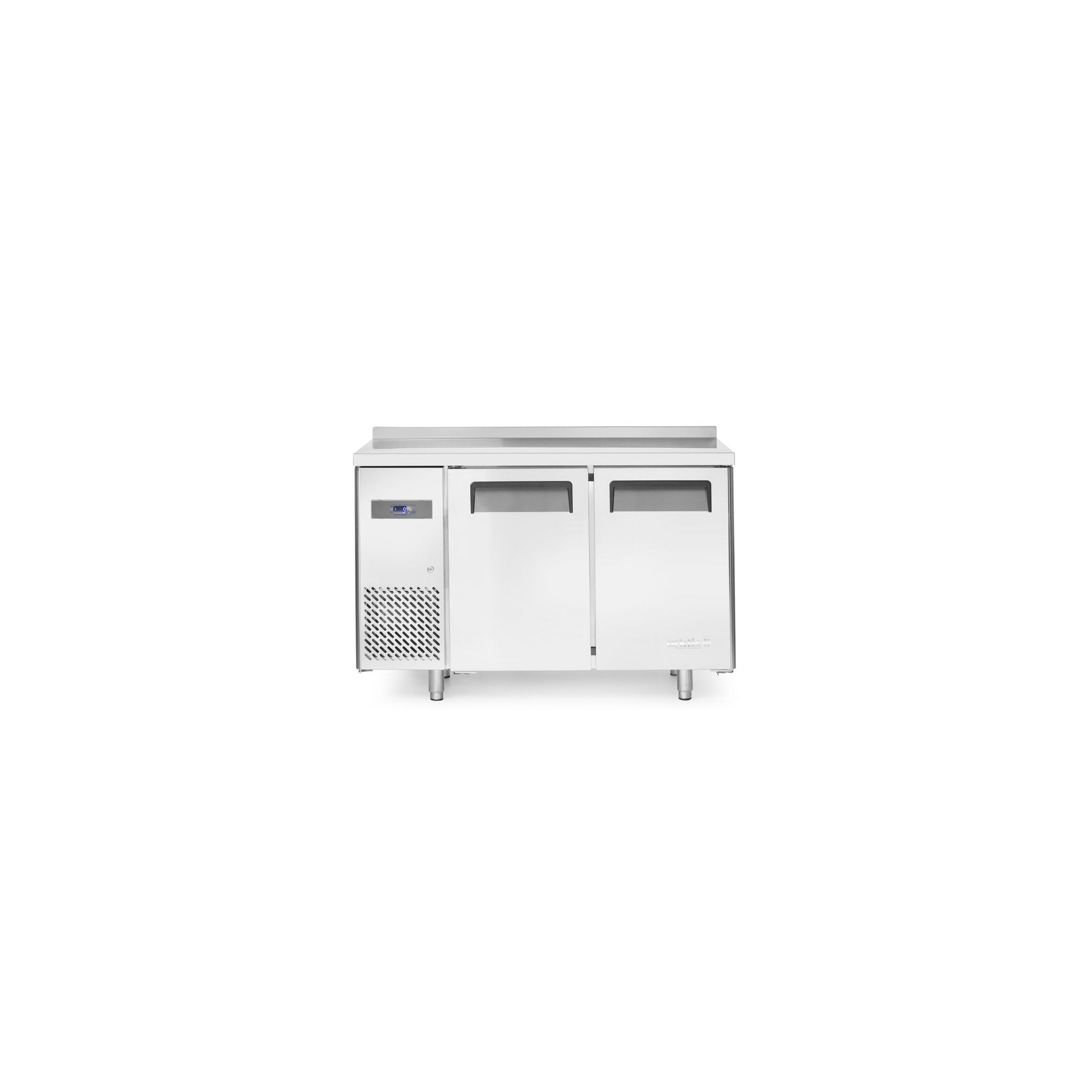 Tiefkühltisch, zweitürig Kitchen Line 220L, Kitchen Line Kühltisch, zweitürig Kitchen Line 220L, Kitchen Line