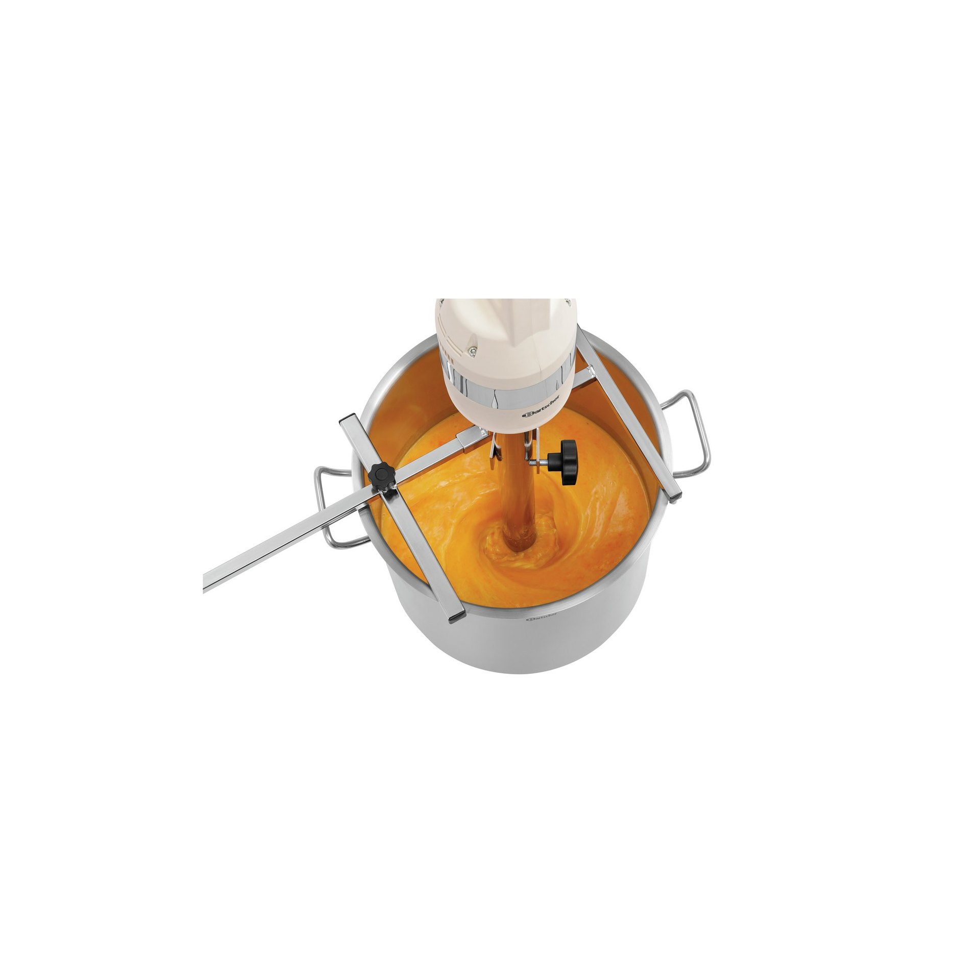 Stabmixer-Halterung 600 Stabmixer-Halterung 600