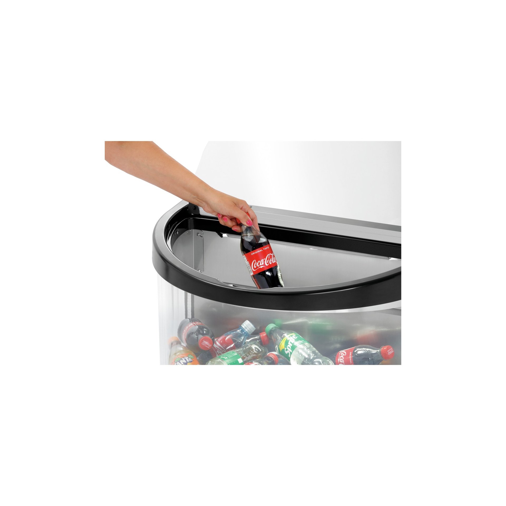 Impulskühler 60L-1F Impulskühler 60L-1F