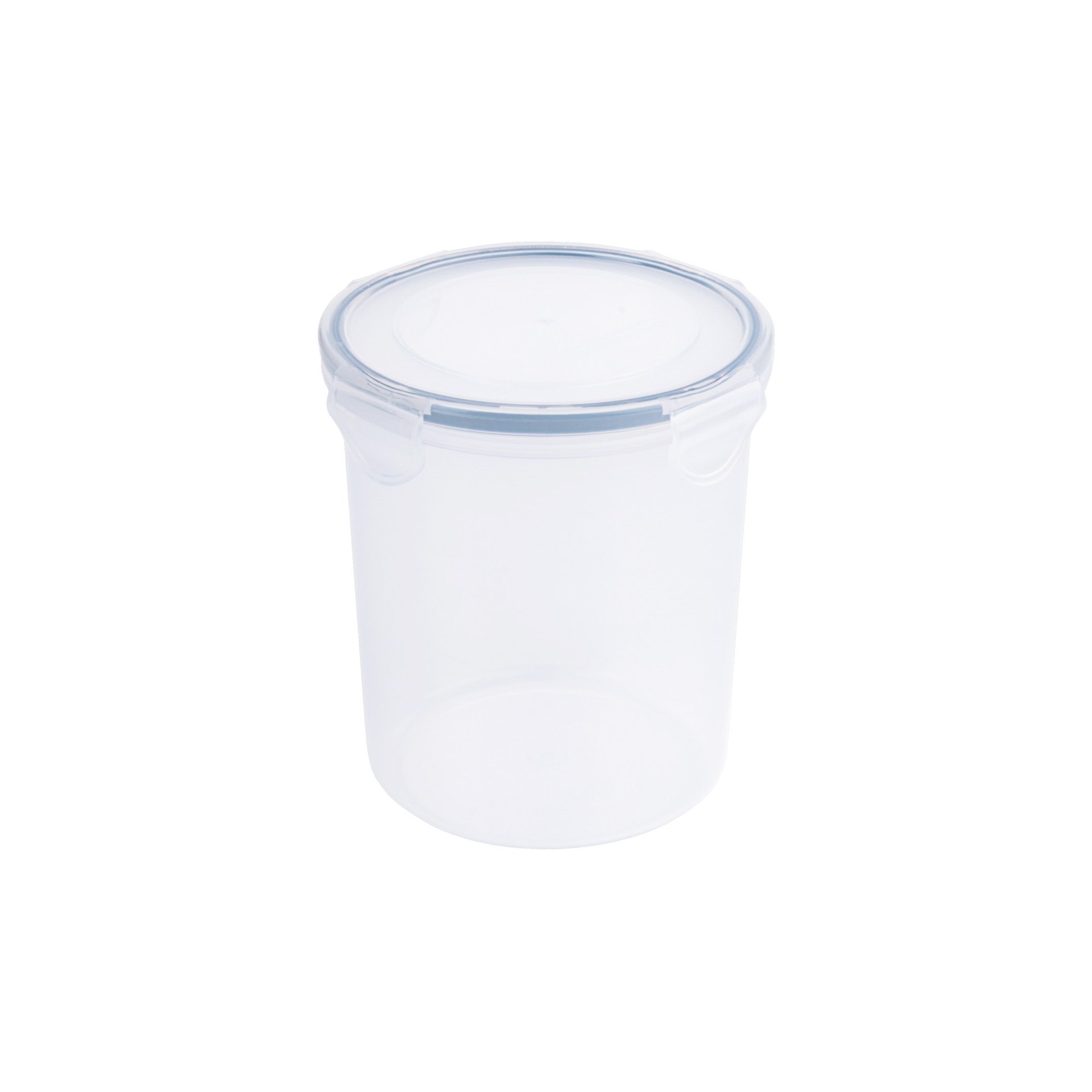 Frischhaltedose, rund 0,95 l