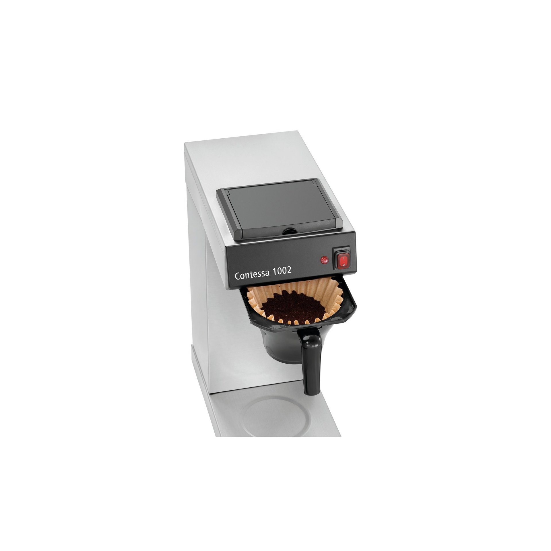Kaffeemaschine Contessa 1002 Kaffeemaschine Contessa 1002