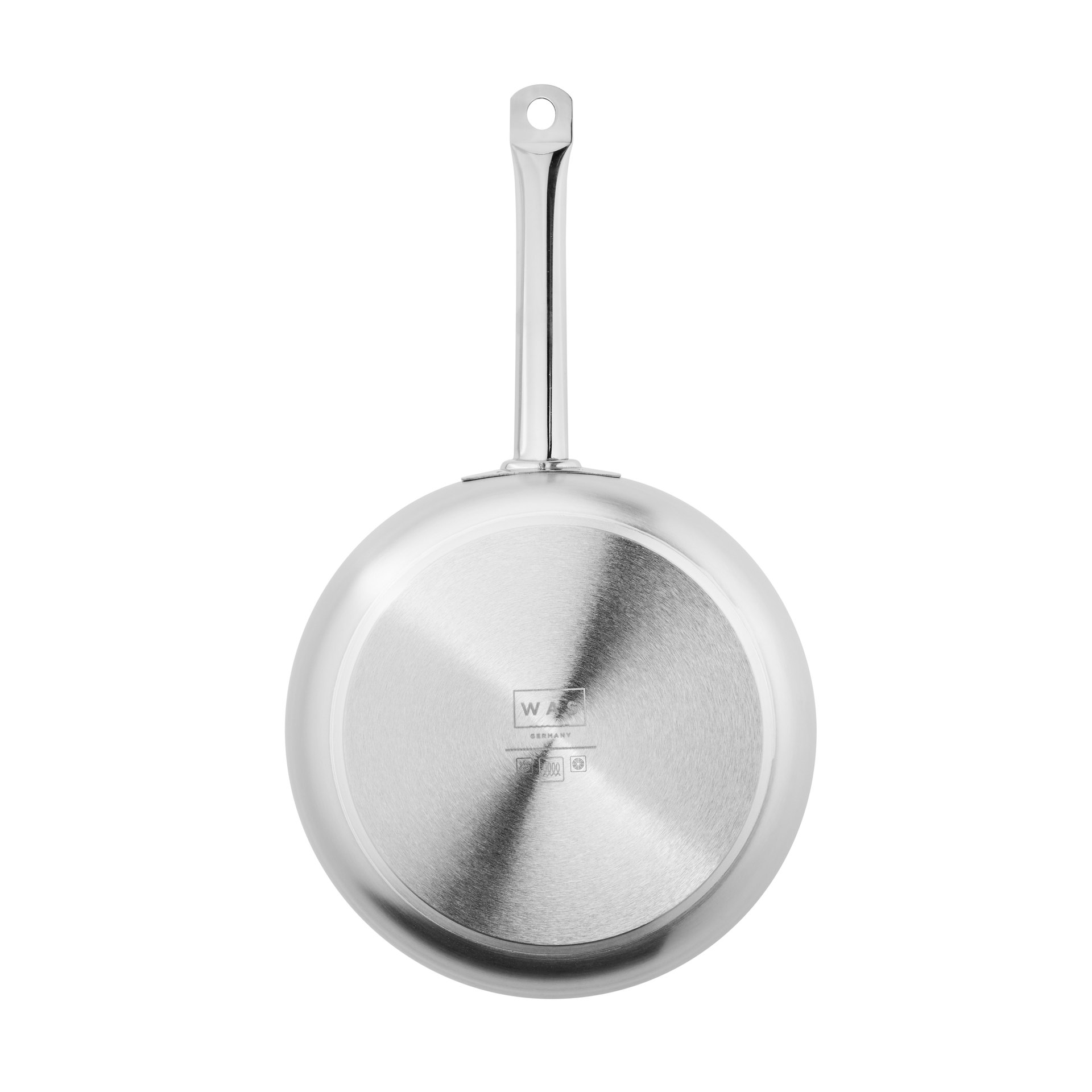 Sauteuse 2 L, Ø 24 cm Sauteuse 2 L, Ø 24 cm