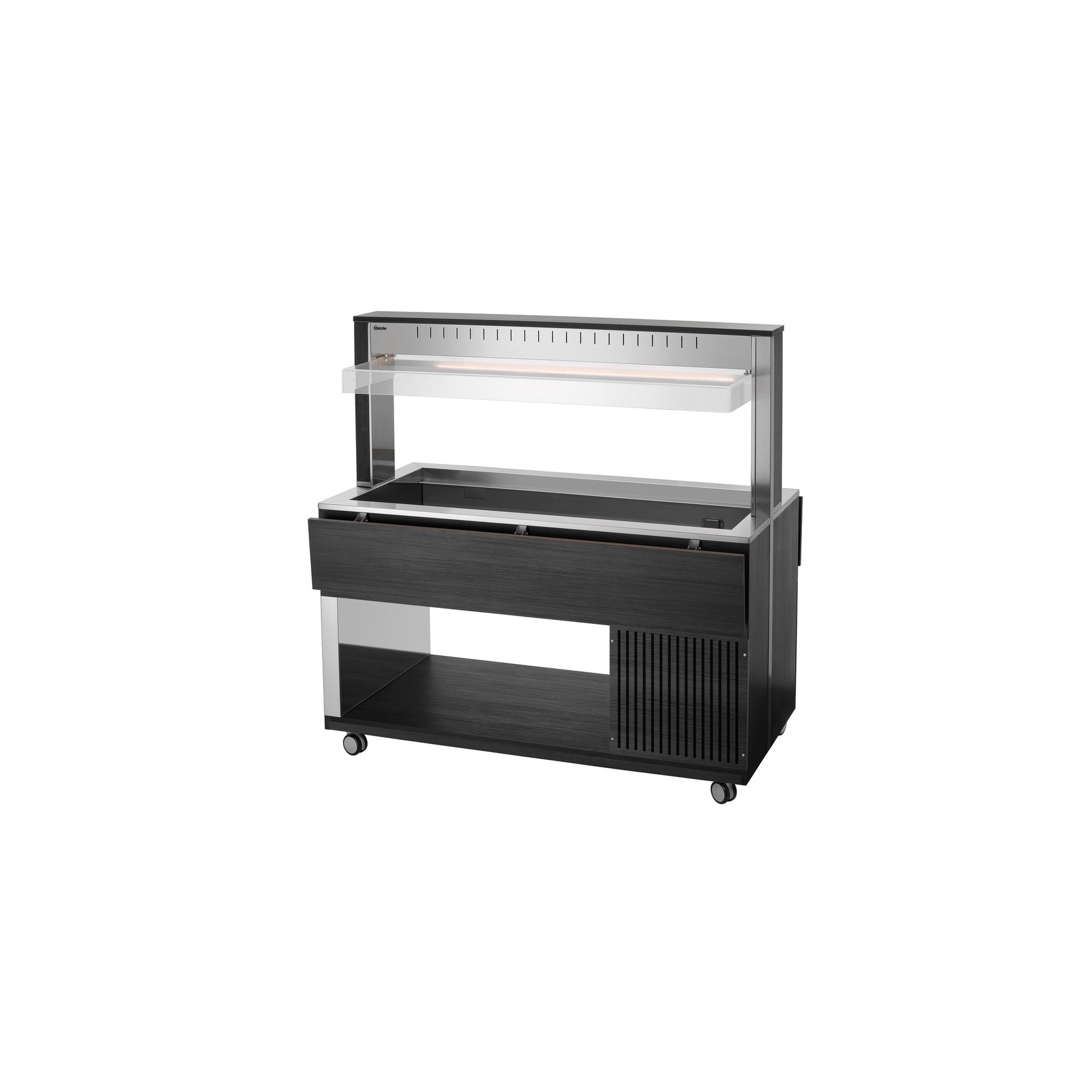 Buffetwagen K4110-200A Buffetwagen K4110-200A