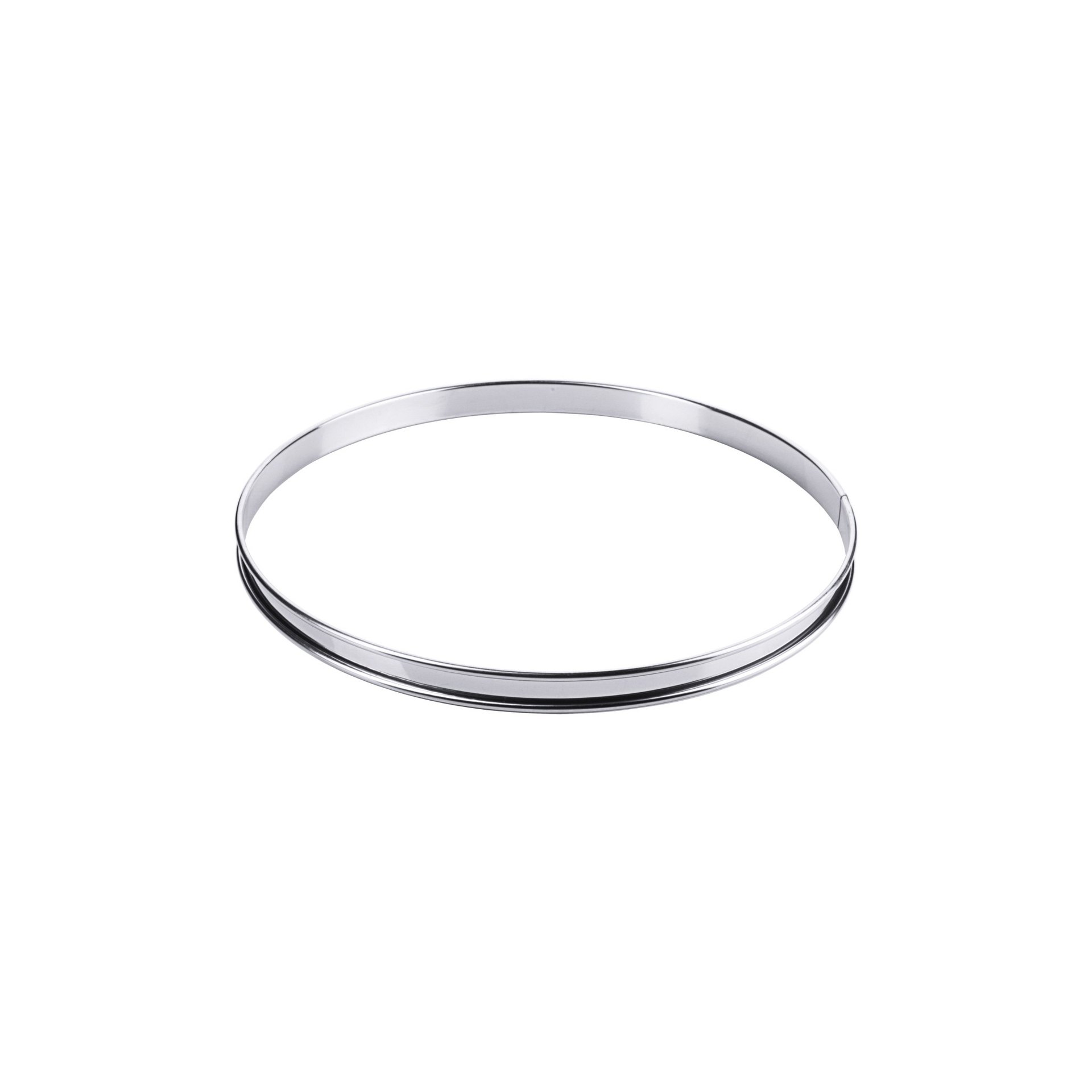 Tortenbodenring, flach 32 cm Tortenbodenring, flach 32 cm