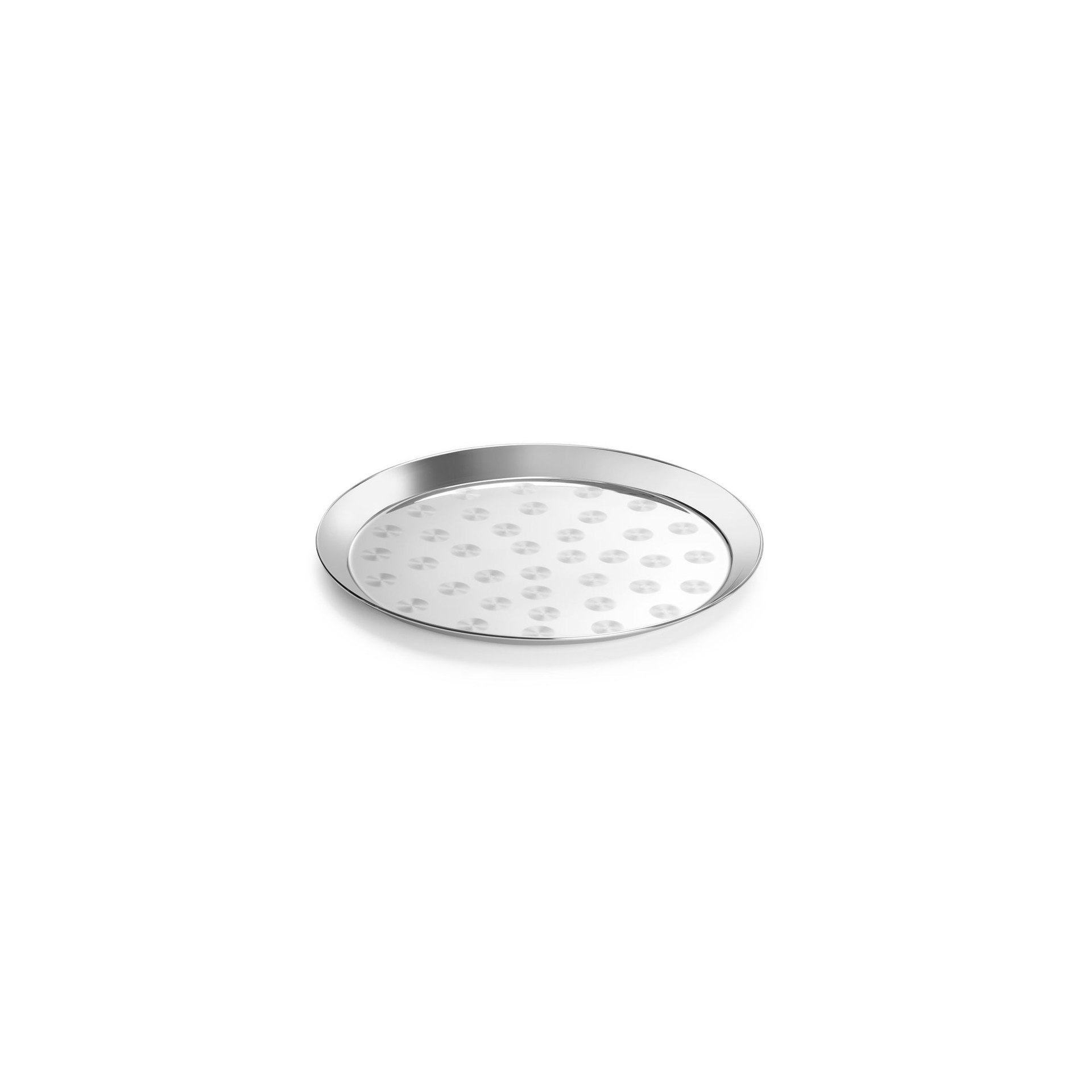 Serviertablett, ⌀400x(H)19mm