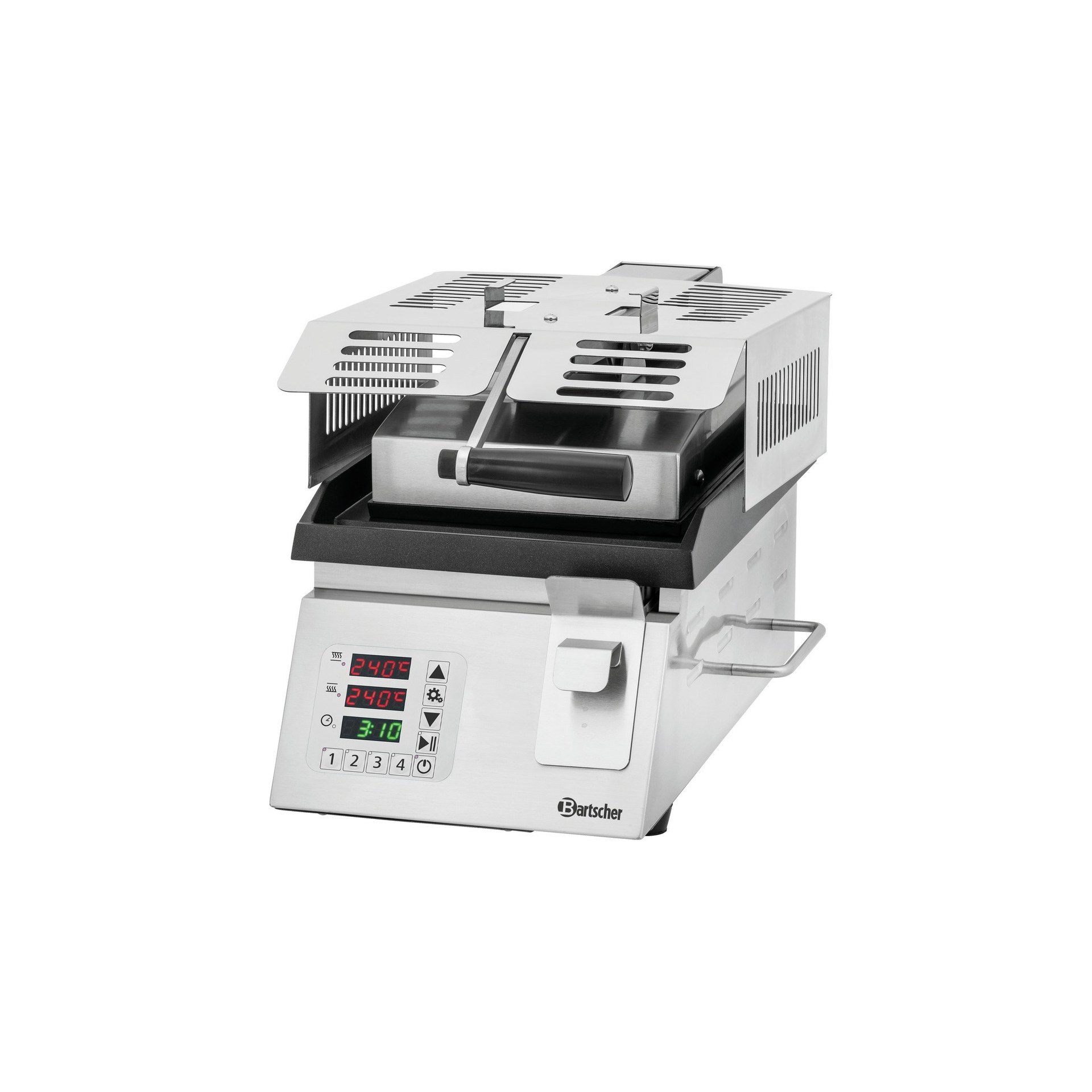 Kontaktgrill DT 2000 1G