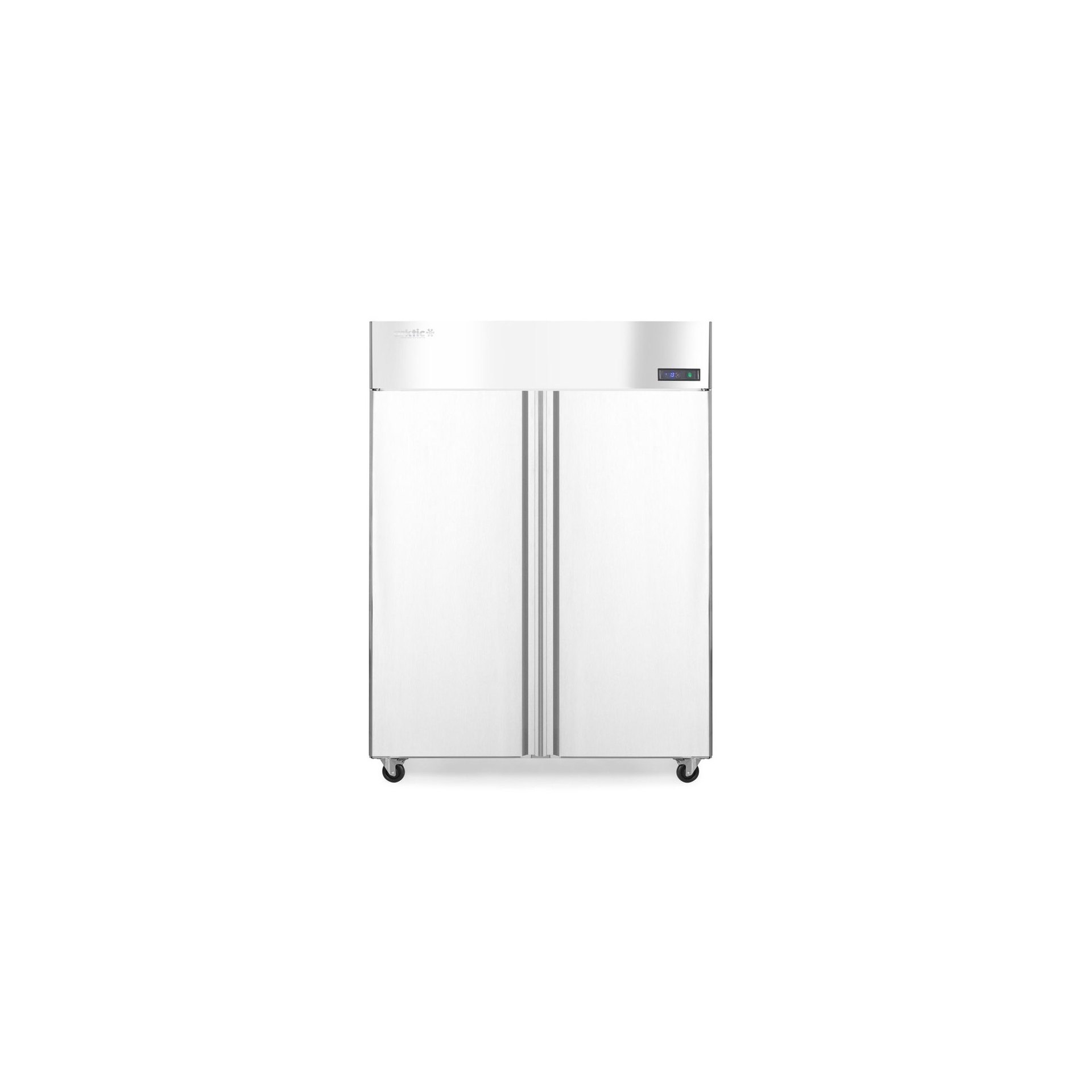 Tiefkühlschrank, zweitürig Profi Line 1240L
