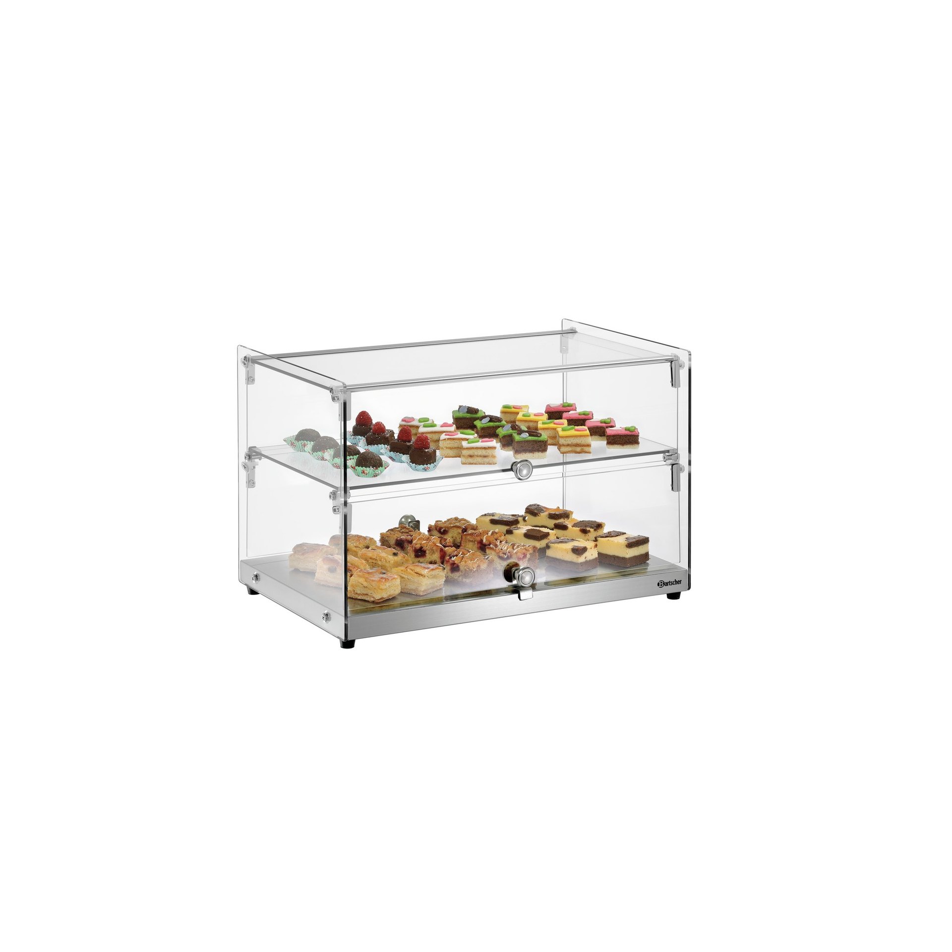 Buffetvitrine 5400 2E-K