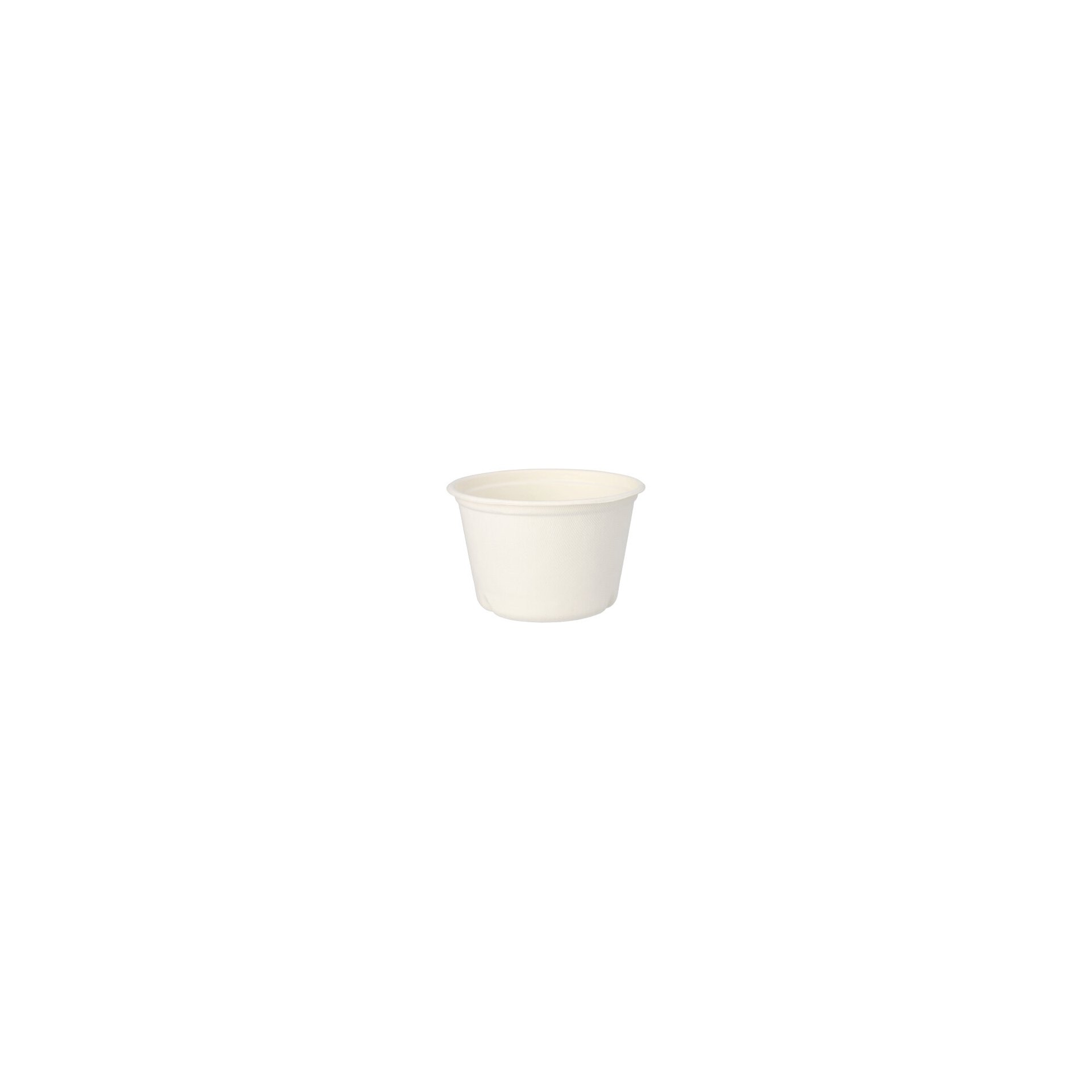 papstar-89857-suppenbecher-zuckerrohr-pure-600ml-14cm-9cm-weiss-1 Suppenbecher, Zuckerrohr "pure" 600 ml Ø 14 cm · 9 cm weiss