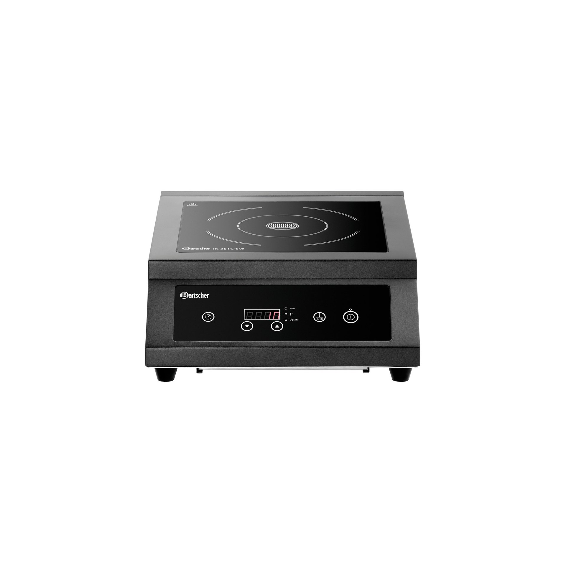 Induktionskocher IK 35TC-SW Induktionskocher IK 35TC-SW