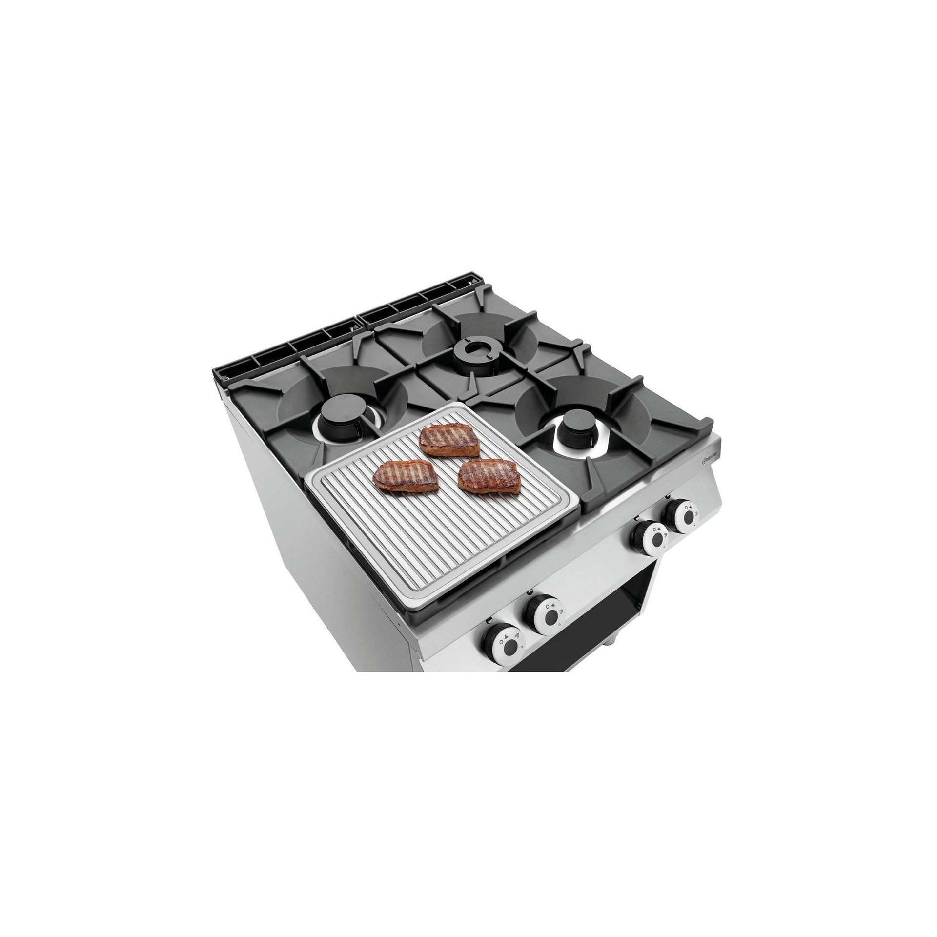 Grillplatte 900-R Grillplatte 900-R