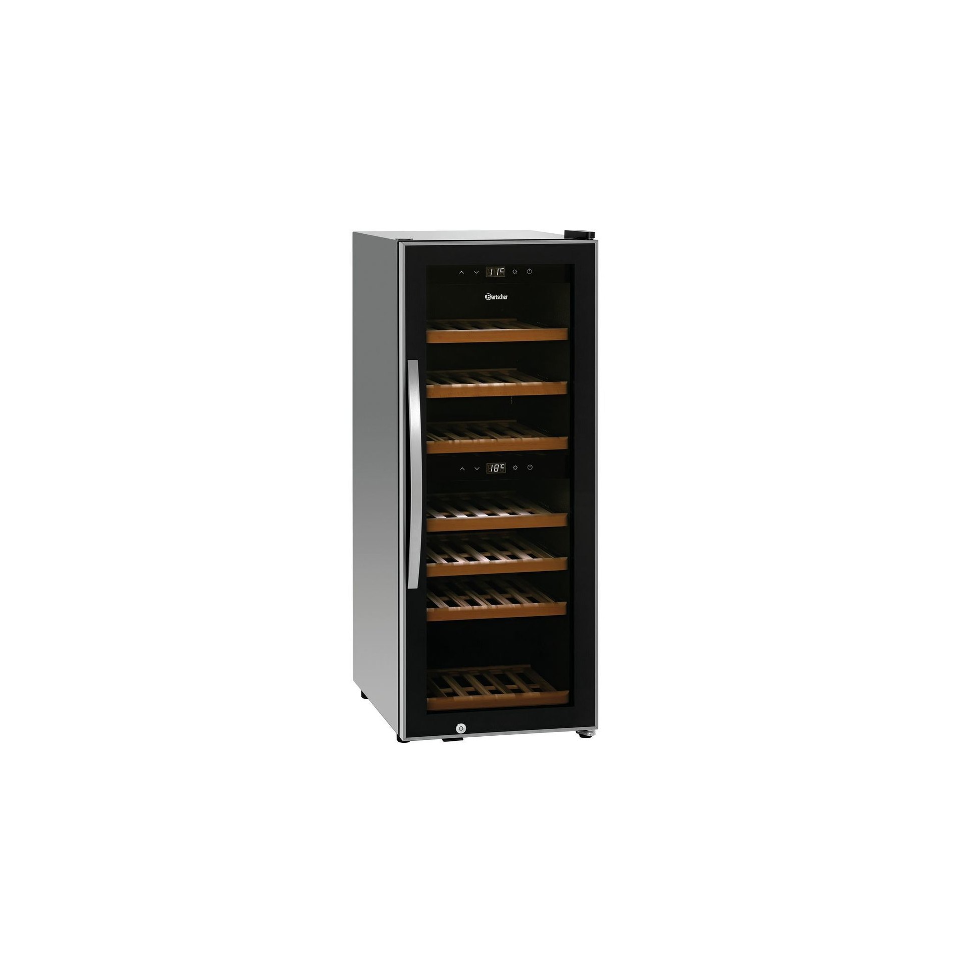 Weinkühlschrank 2Z 38FL