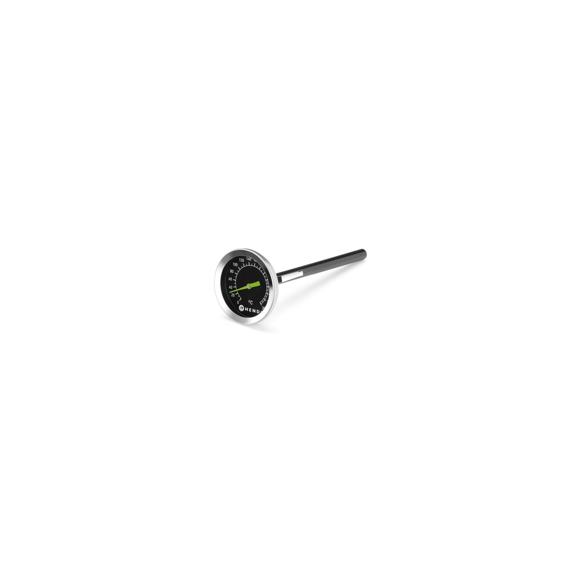Analoges Thermometer, ⌀52x(H)140mm