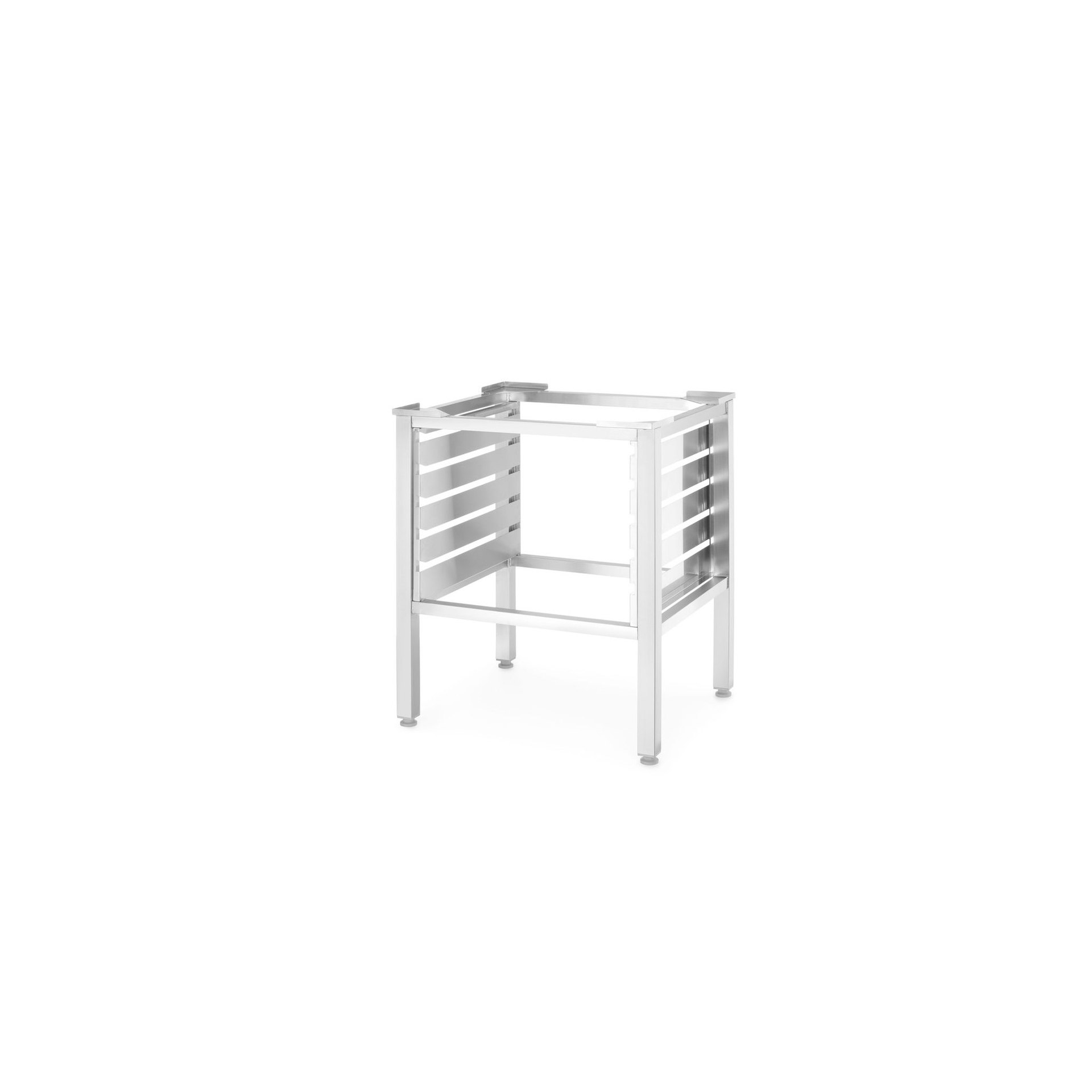 Ständer für GN 1/1-Backöfen, Millenial Smart Gastro, Black Mask Gastro, Touch Screen Gastro, 610x560x(H)770mm Ständer für GN 1/1-Backöfen, Millenial Smart Gastro, Black Mask Gastro, Touch Screen Gastro, 610x560x(H)770mm