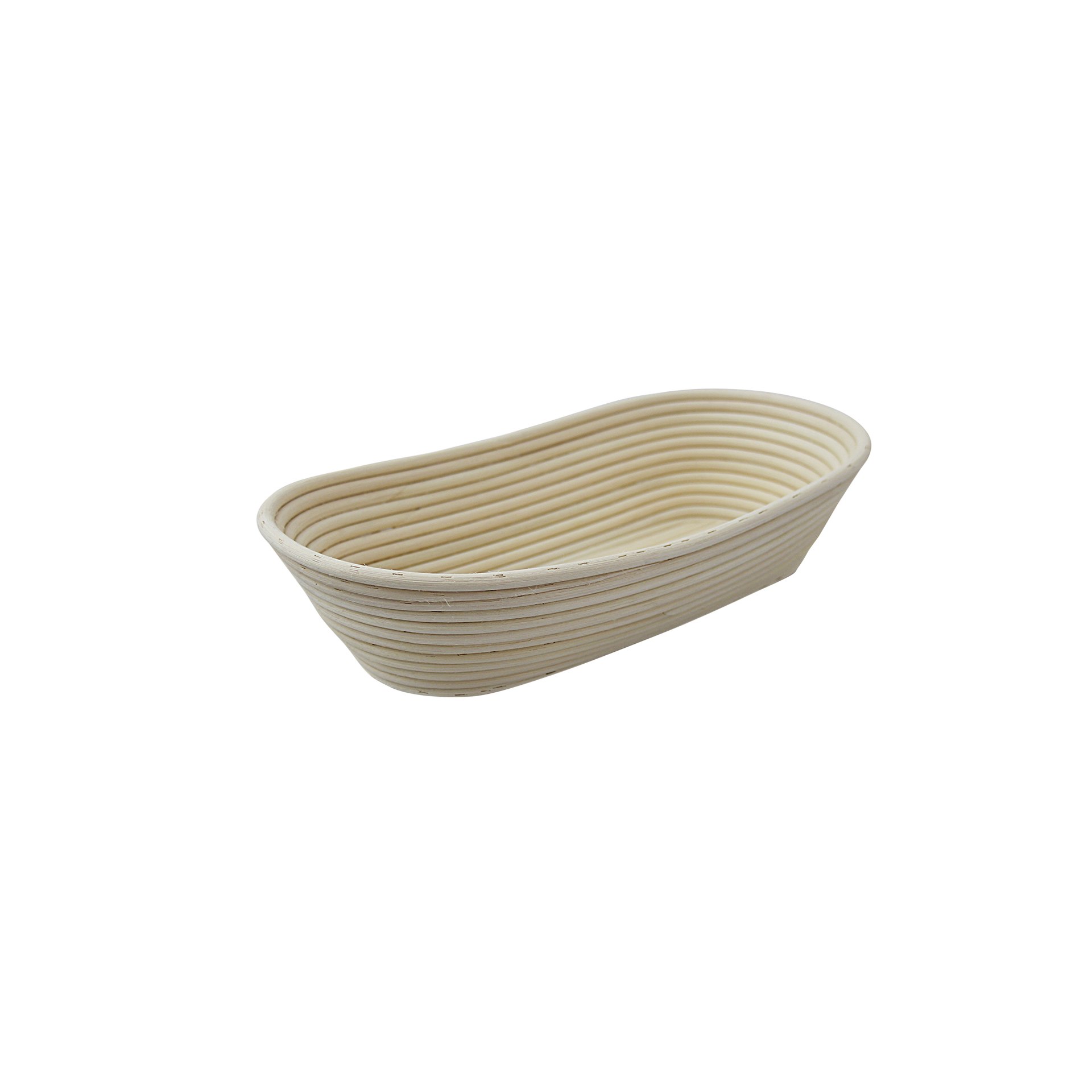 Brotform / Gärkorb oval 360 x 200 mm Brotform / Gärkorb oval 360 x 200 mm