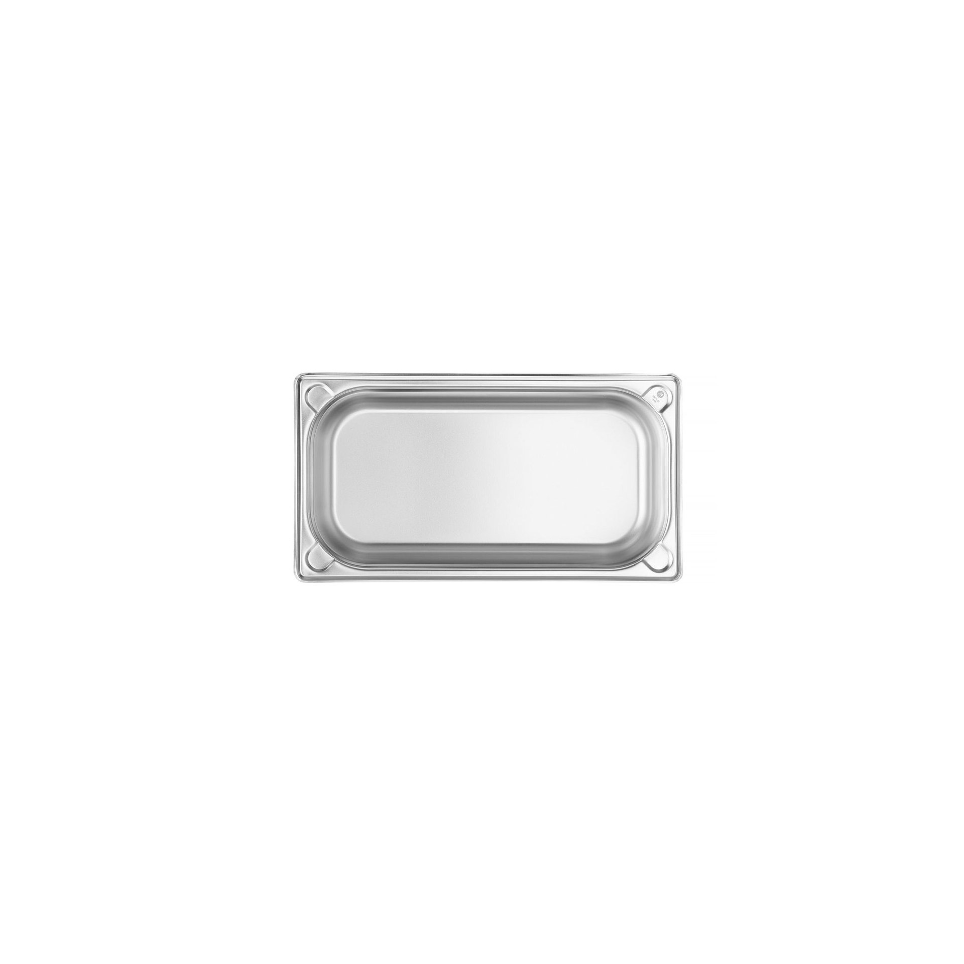 Gastronorm-Behälter 1/3, Kitchen Line, GN 1/3, 2,5L, (H)65mm