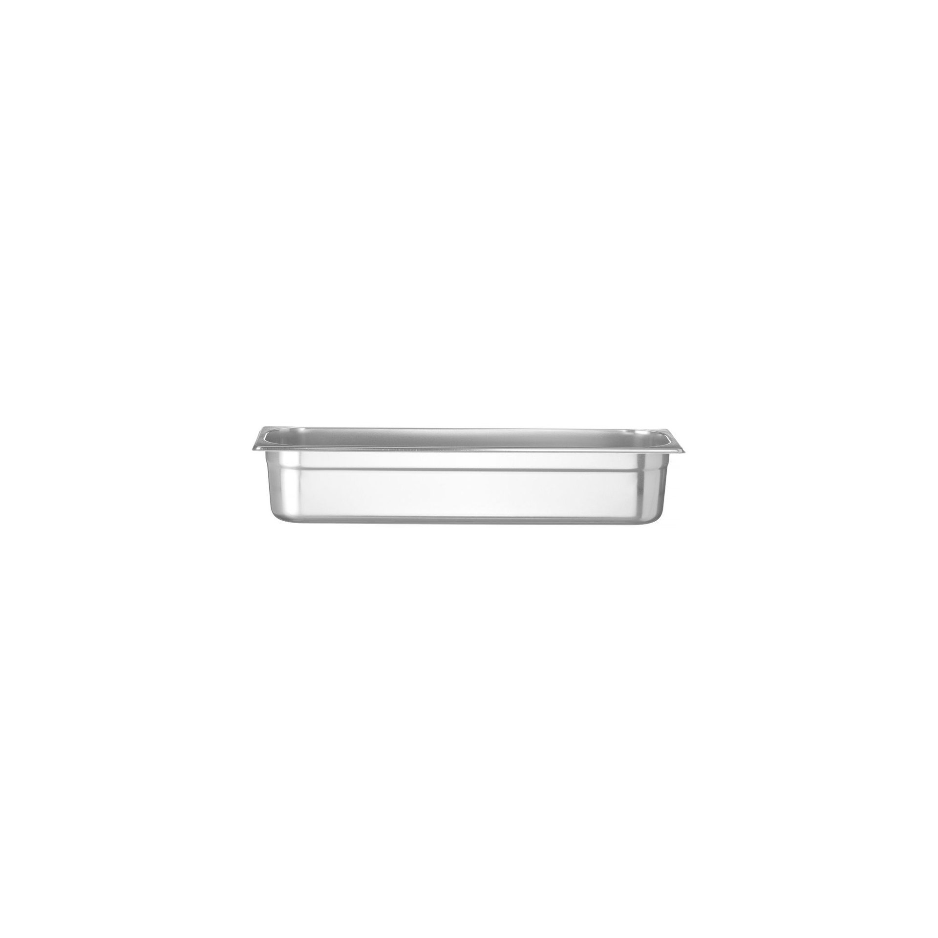 Gastronorm-Behälter 2/4, Profi Line, GN 2/4, 5,8L, (H)100mm