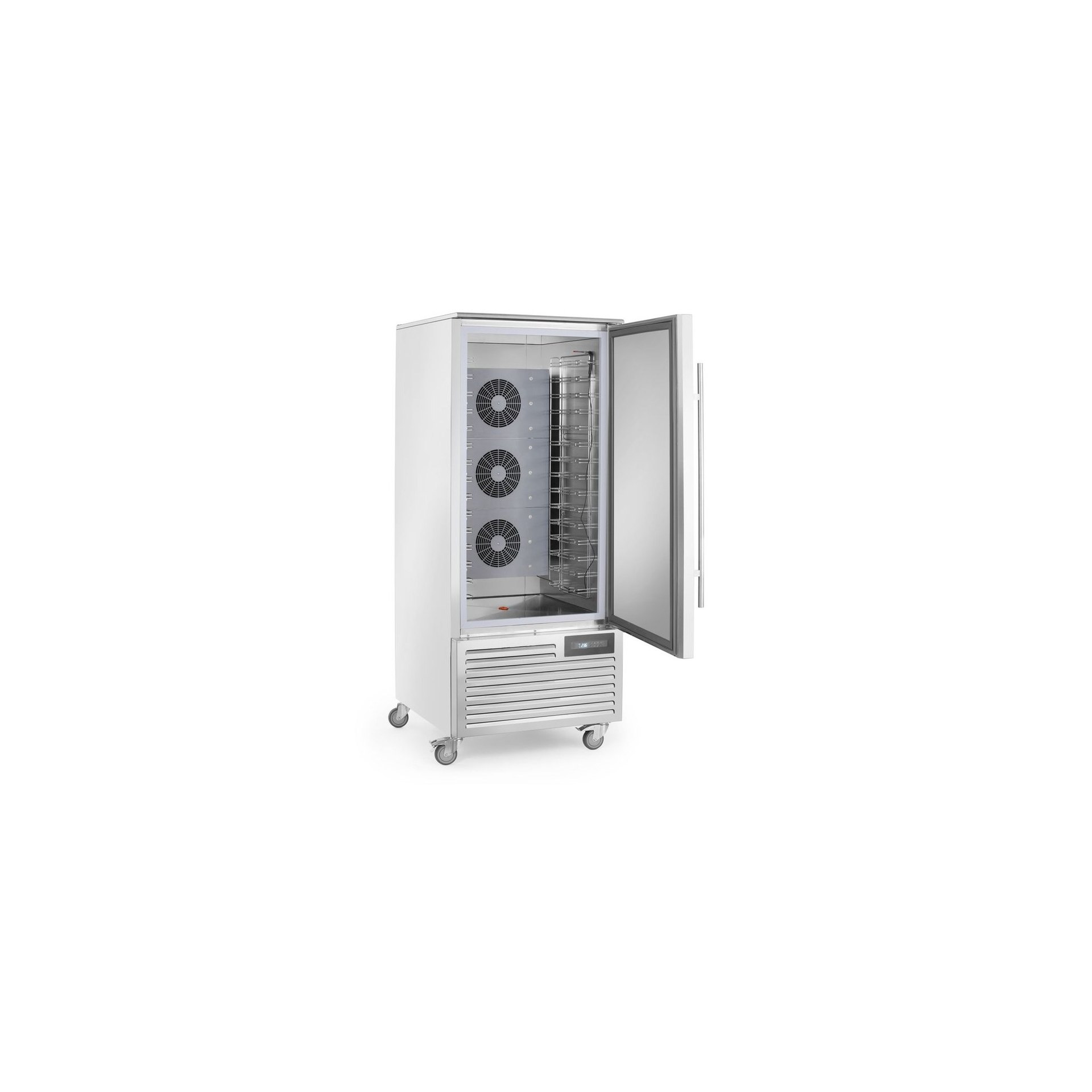 Schockfroster 15x GN 1/1, GN 1/1, 360L Schockfroster 15x GN 1/1, GN 1/1, 360L