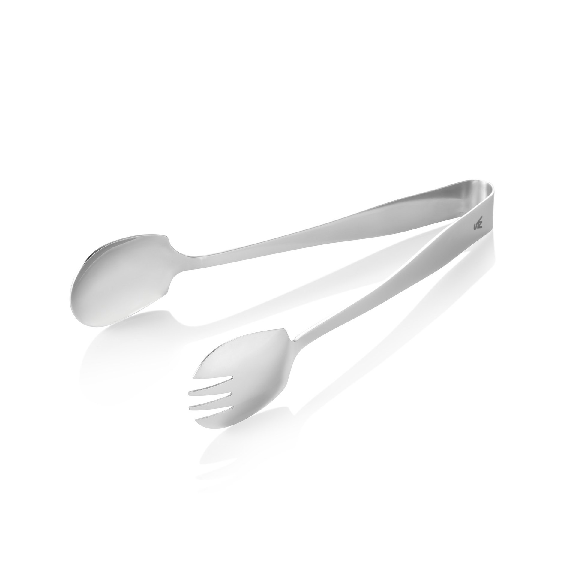 Salatzange, 24 cm, Chromnickelstahl Salatzange, 24 cm, Chromnickelstahl