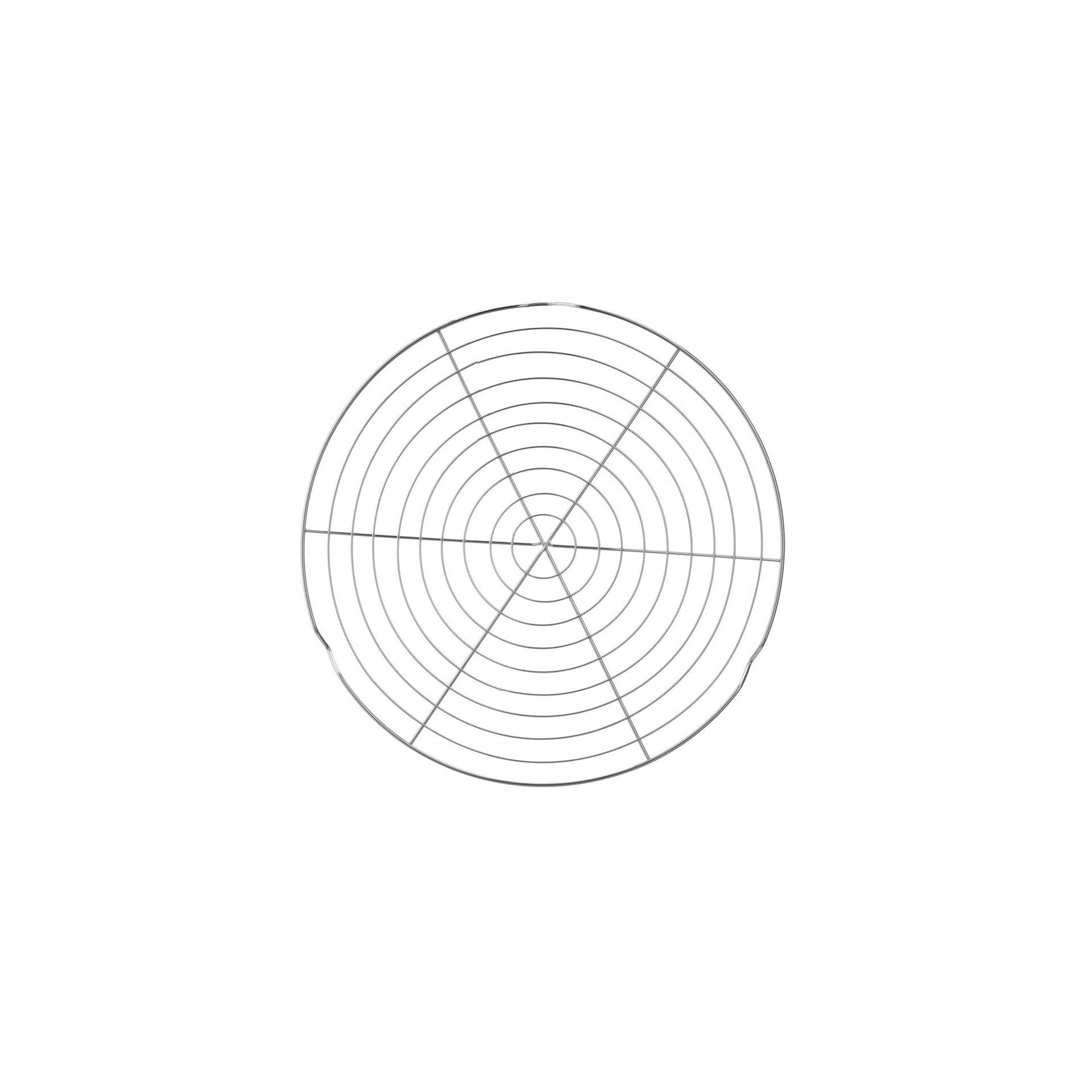 Abkühlgitter, ⌀320x(H)20mm